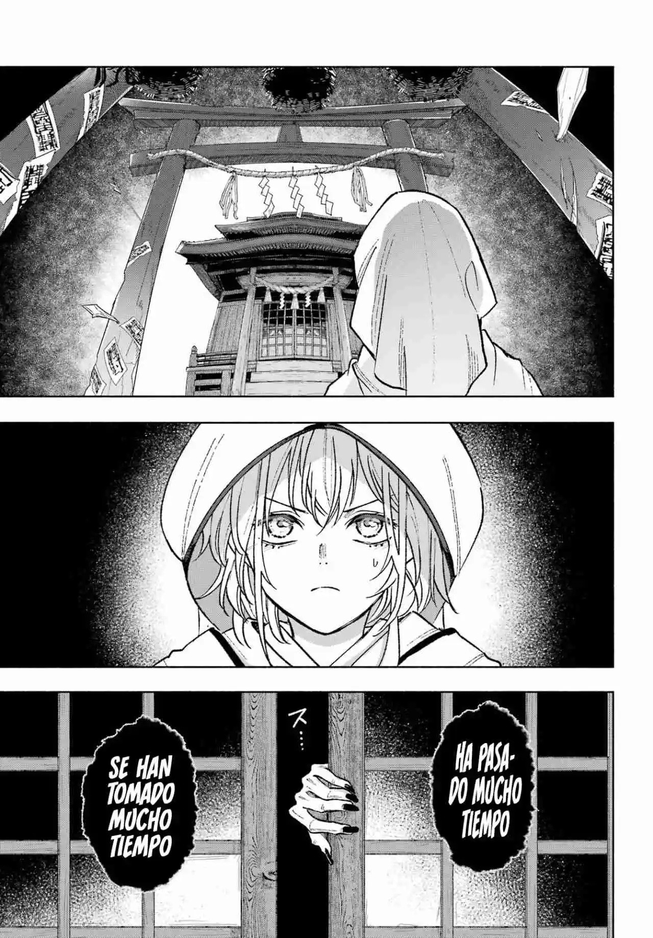 Kyouganeke No Hanayome - Capítulo 1 - Página 51 - LectorTMOo