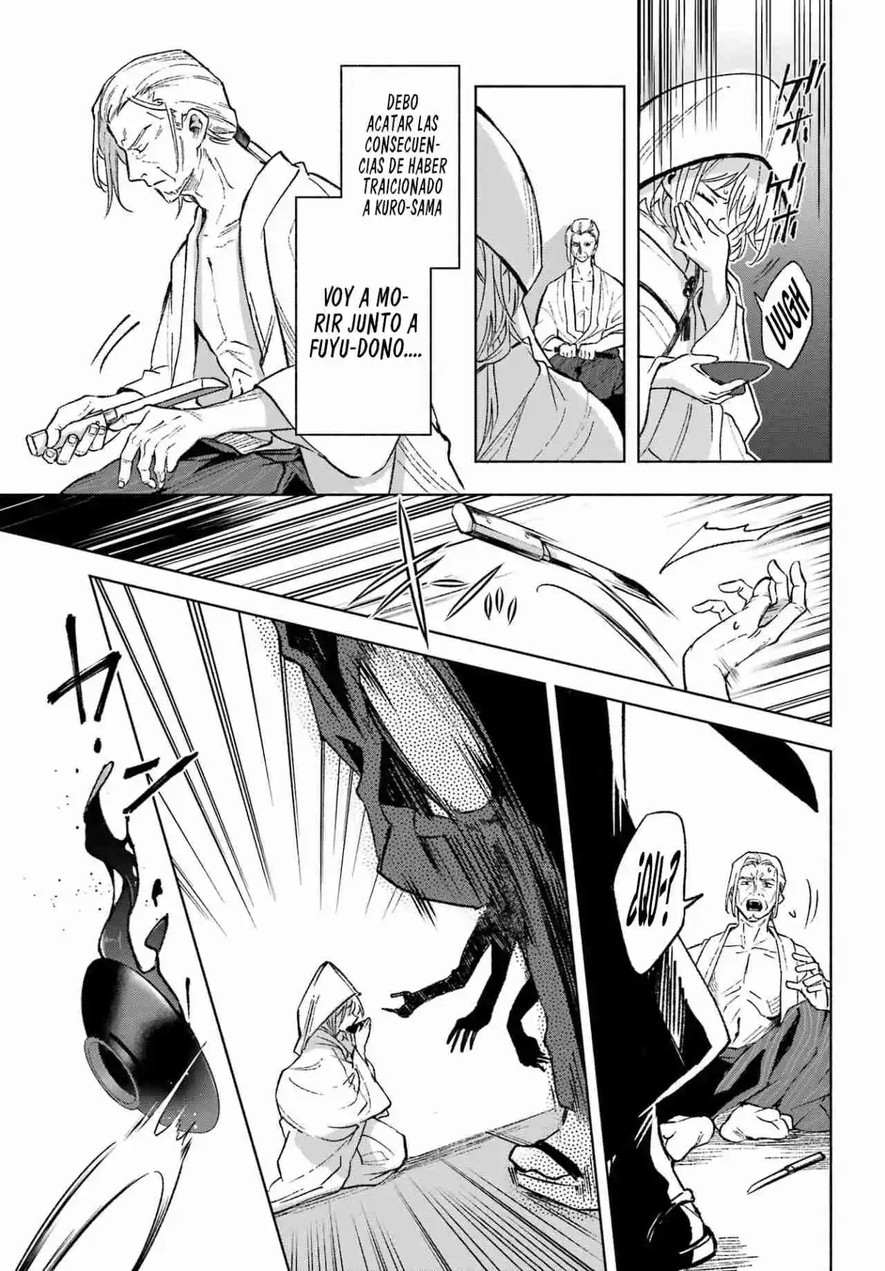 Kyouganeke No Hanayome - Capítulo 1 - Página 53 - LectorTMOo