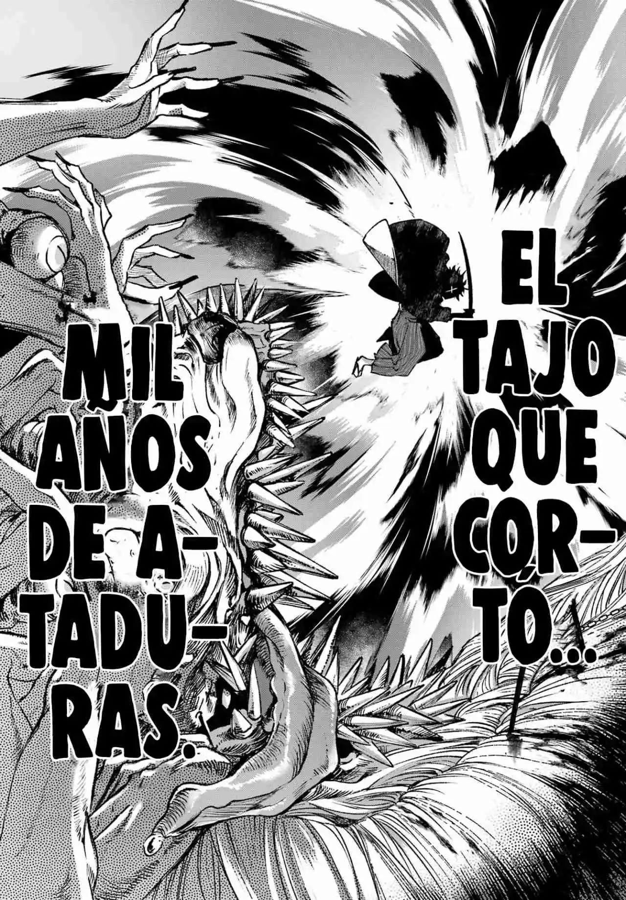 Kyouganeke No Hanayome - Capítulo 1 - Página 58 - LectorTMOo