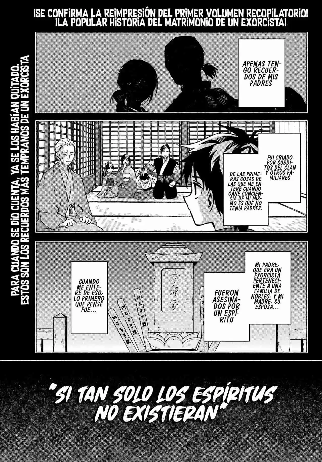 Kyouganeke No Hanayome - Capítulo 10 - Página 4 - LectorTMOo