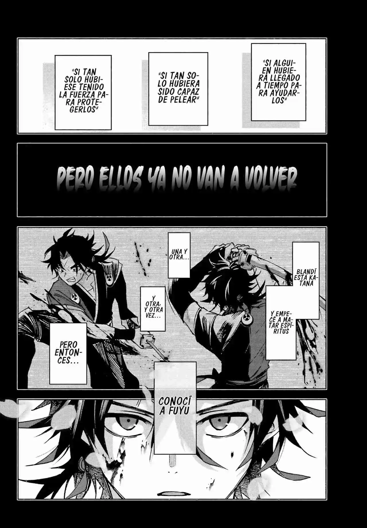 Kyouganeke No Hanayome - Capítulo 10 - Página 5 - LectorTMOo