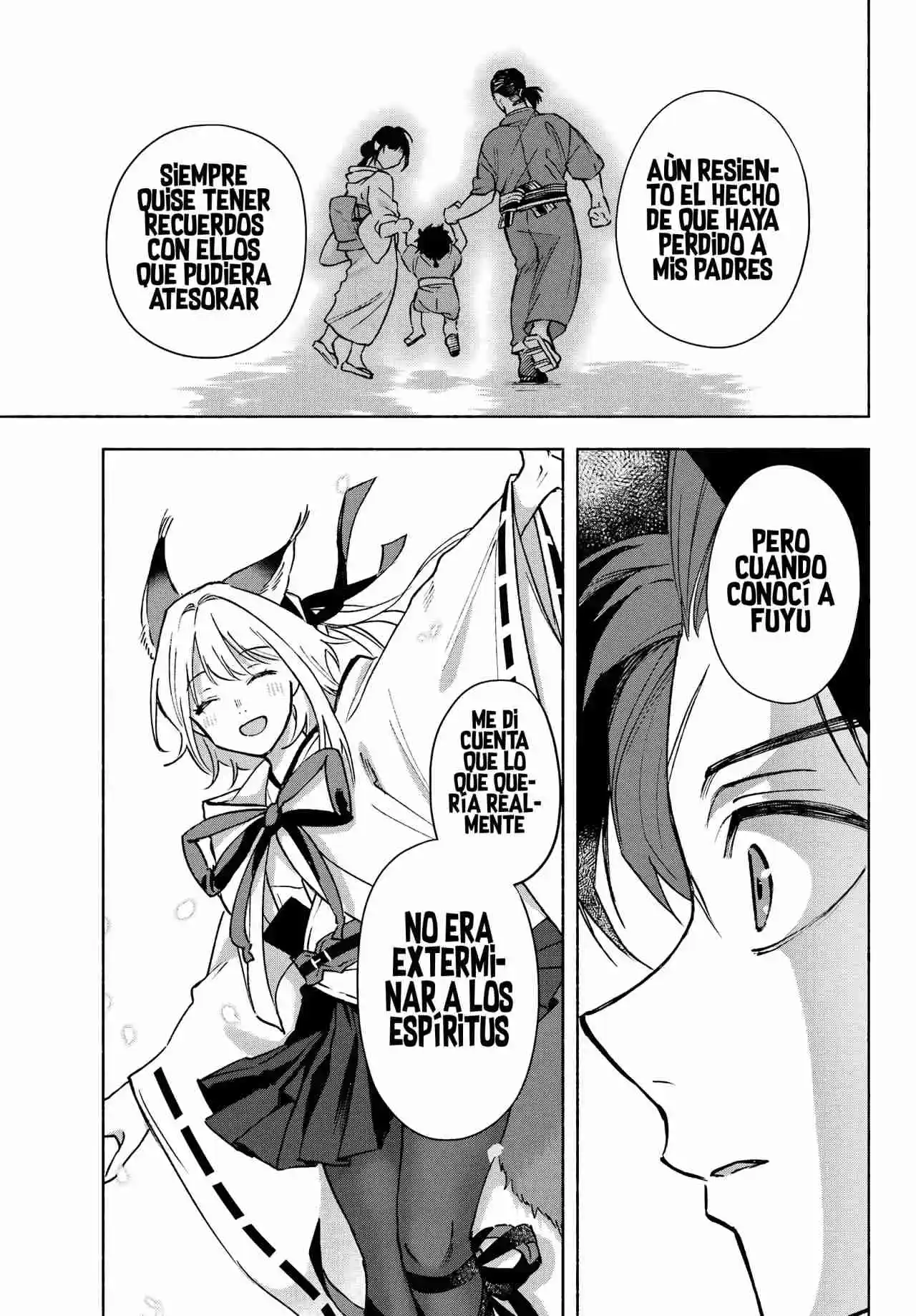 Kyouganeke No Hanayome - Capítulo 10 - Página 24 - LectorTMOo