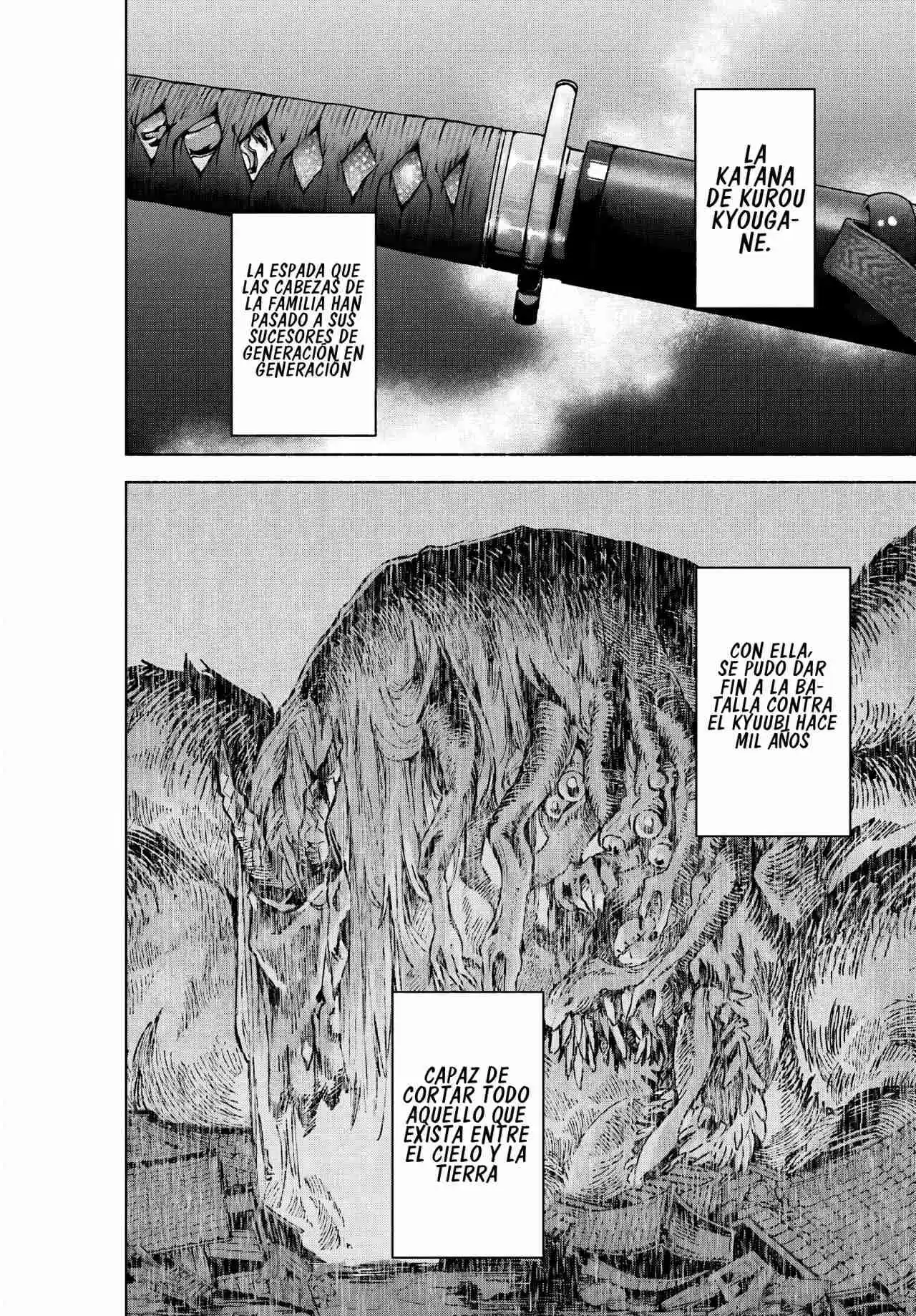 Kyouganeke No Hanayome - Capítulo 10 - Página 28 - LectorTMOo