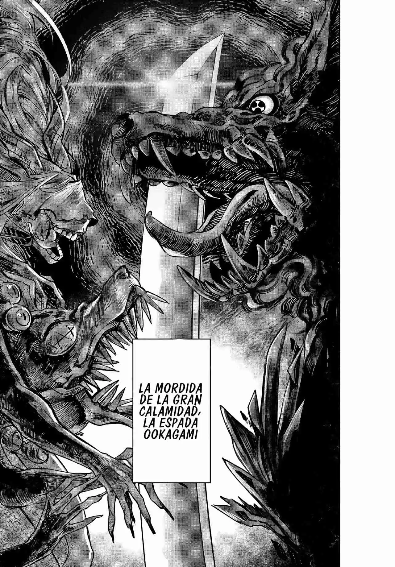 Kyouganeke No Hanayome - Capítulo 10 - Página 29 - LectorTMOo