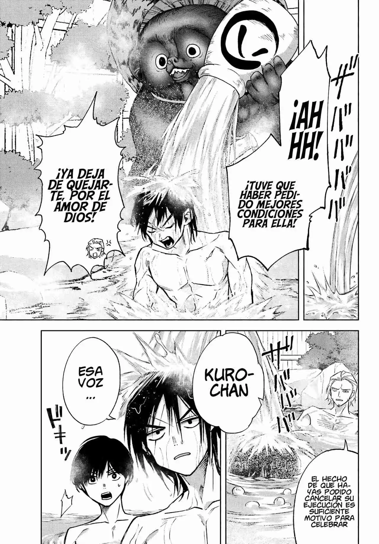 Kyouganeke No Hanayome - Capítulo 11 - Página 16 - LectorTMOo