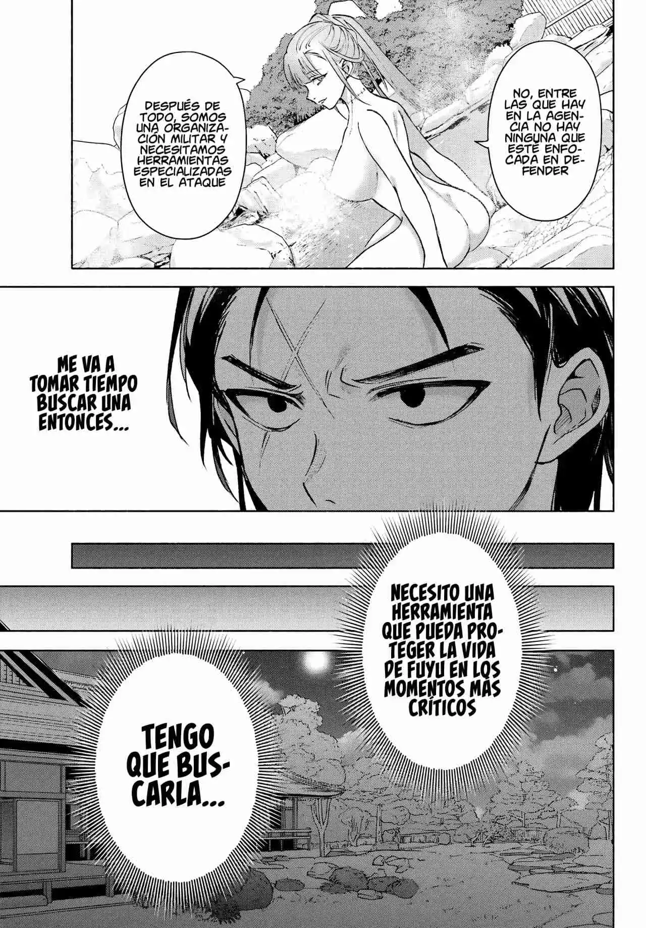 Kyouganeke No Hanayome - Capítulo 11 - Página 26 - LectorTMOo