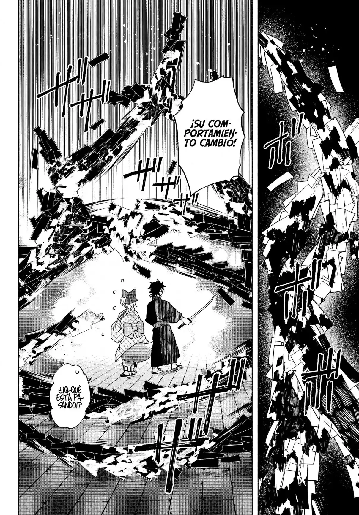 Kyouganeke No Hanayome - Capítulo 13 - Página 15 - LectorTMOo