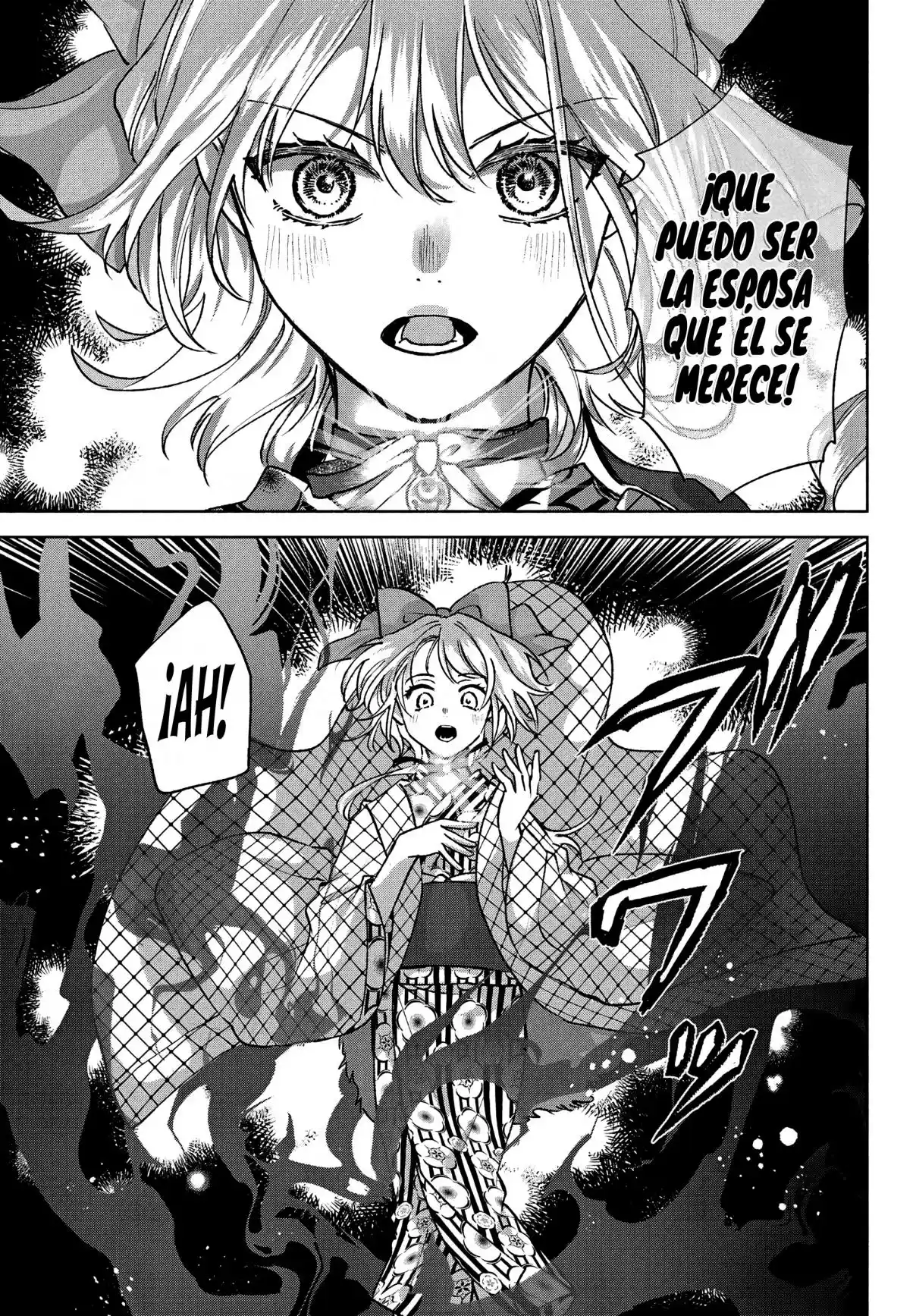 Kyouganeke No Hanayome - Capítulo 13 - Página 20 - LectorTMOo