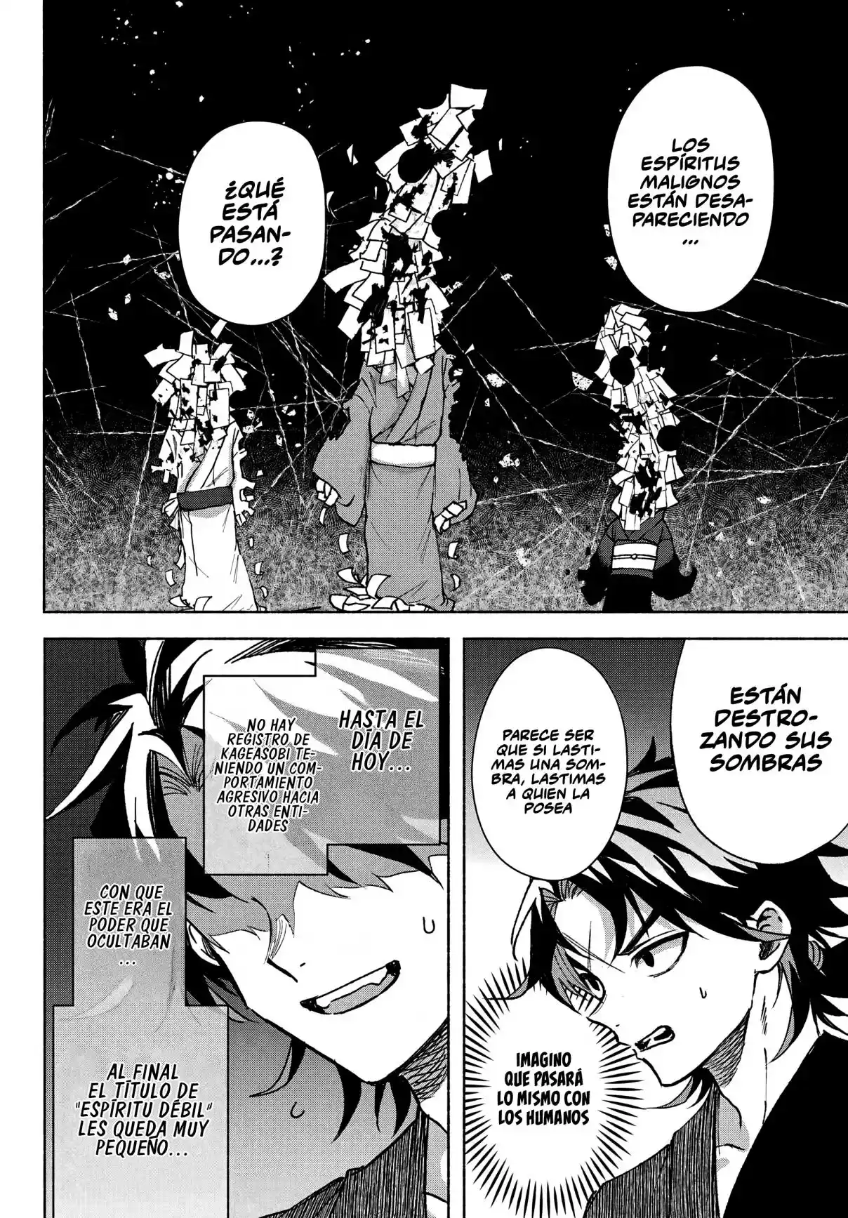 Kyouganeke No Hanayome - Capítulo 13 - Página 24 - LectorTMOo