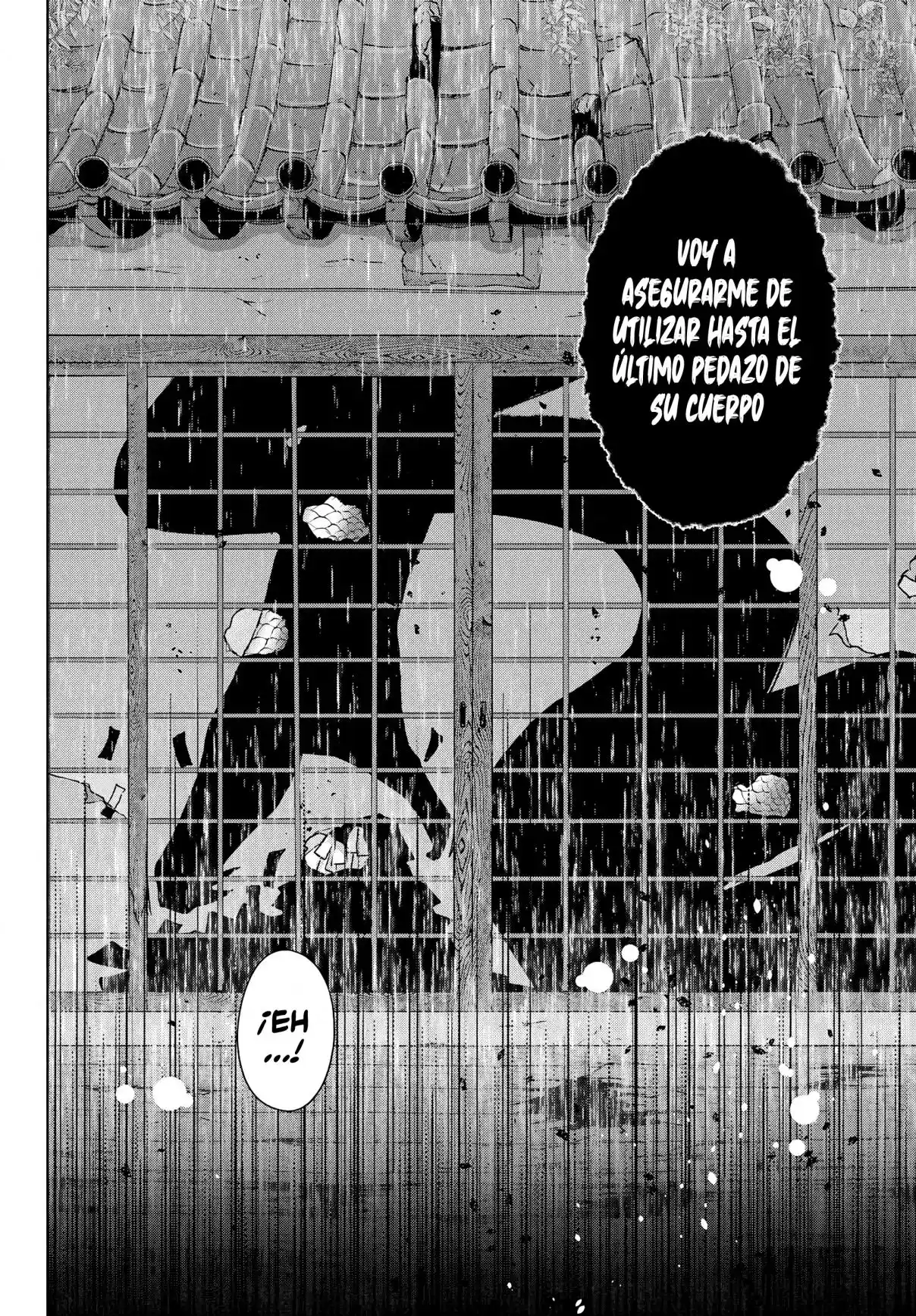 Kyouganeke No Hanayome - Capítulo 13 - Página 28 - LectorTMOo
