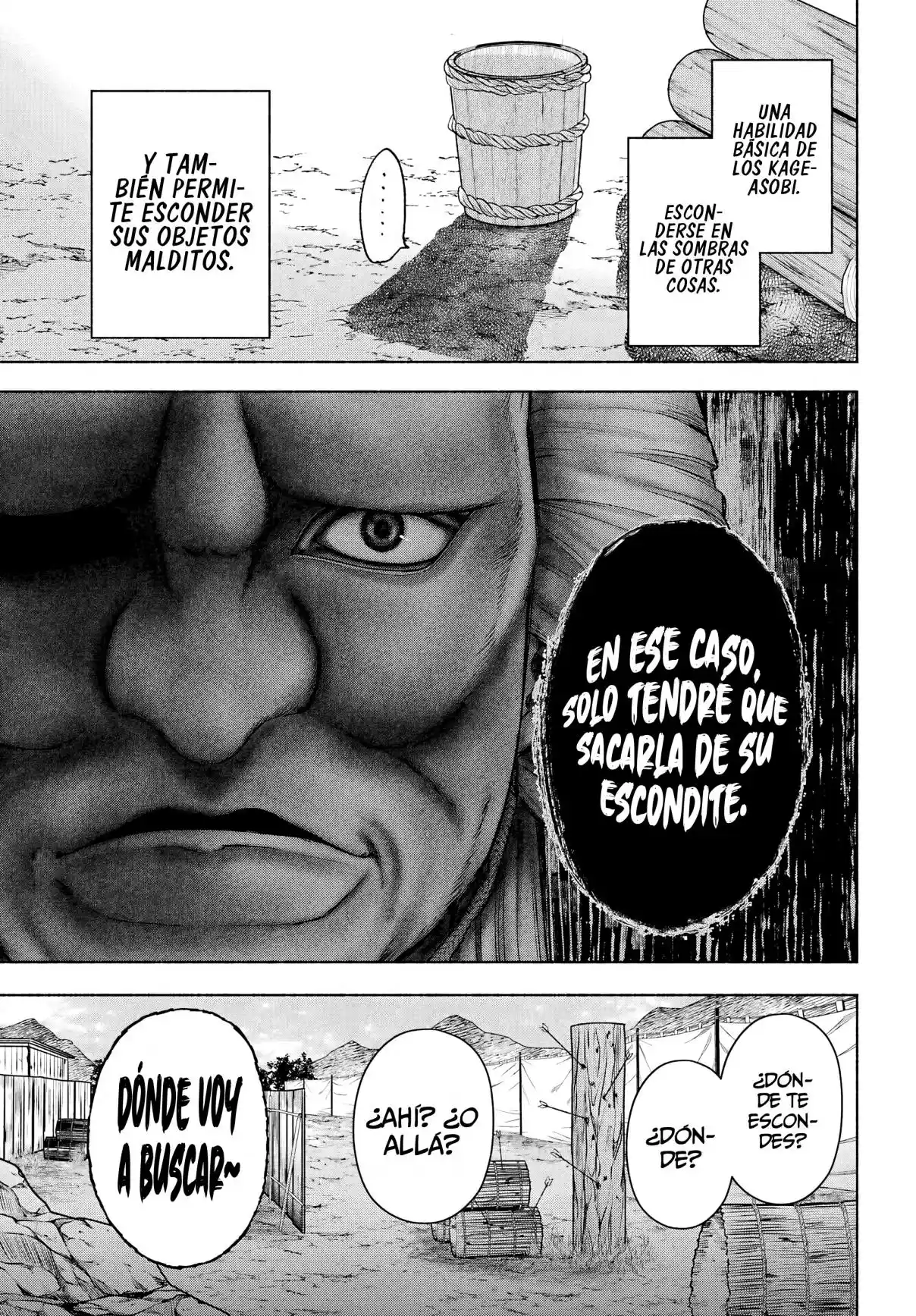 Kyouganeke No Hanayome - Capítulo 14 - Página 14 - LectorTMOo