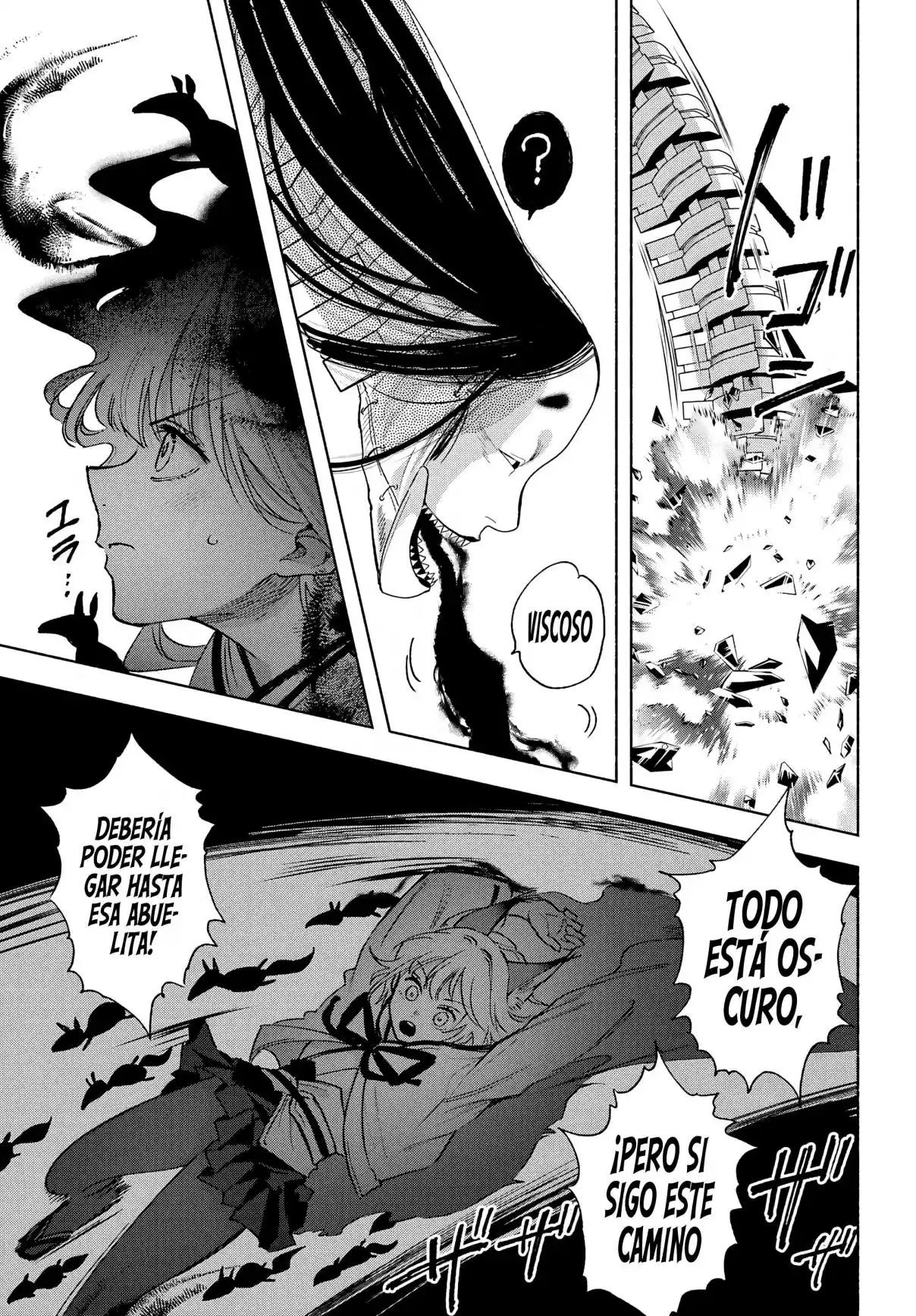 Kyouganeke No Hanayome - Capítulo 14 - Página 20 - LectorTMOo
