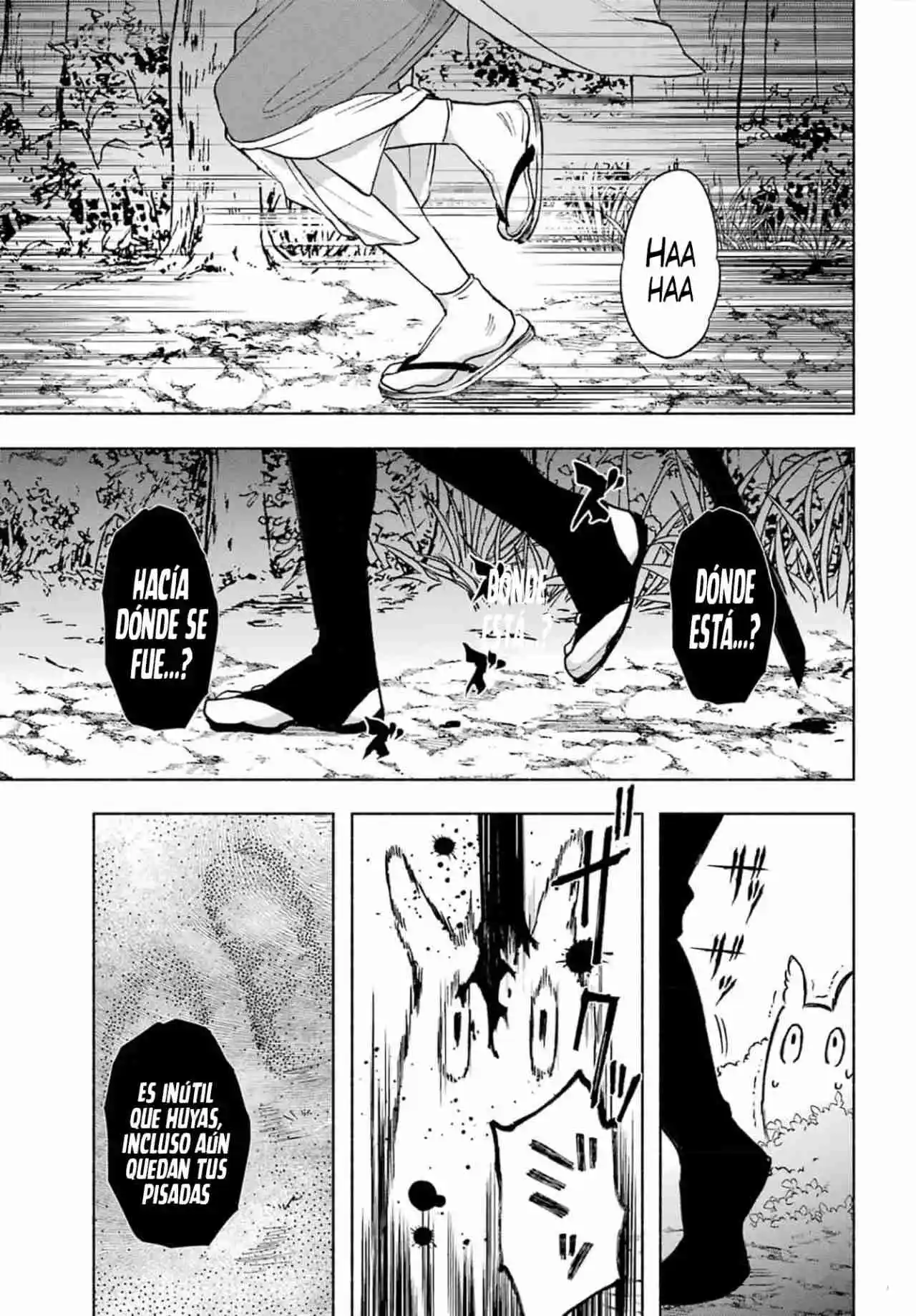 Kyouganeke No Hanayome - Capítulo 2 - Página 14 - LectorTMOo