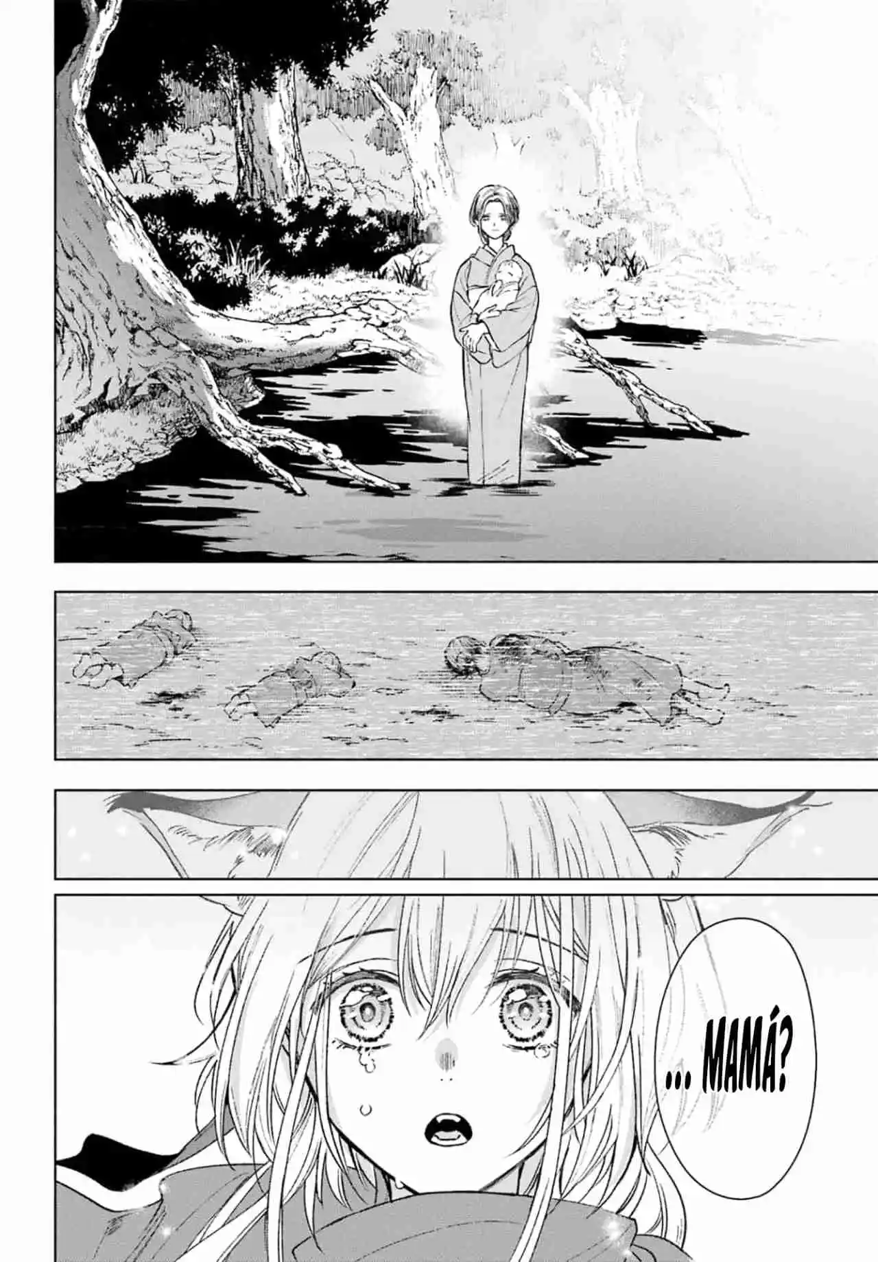 Kyouganeke No Hanayome - Capítulo 2 - Página 19 - LectorTMOo