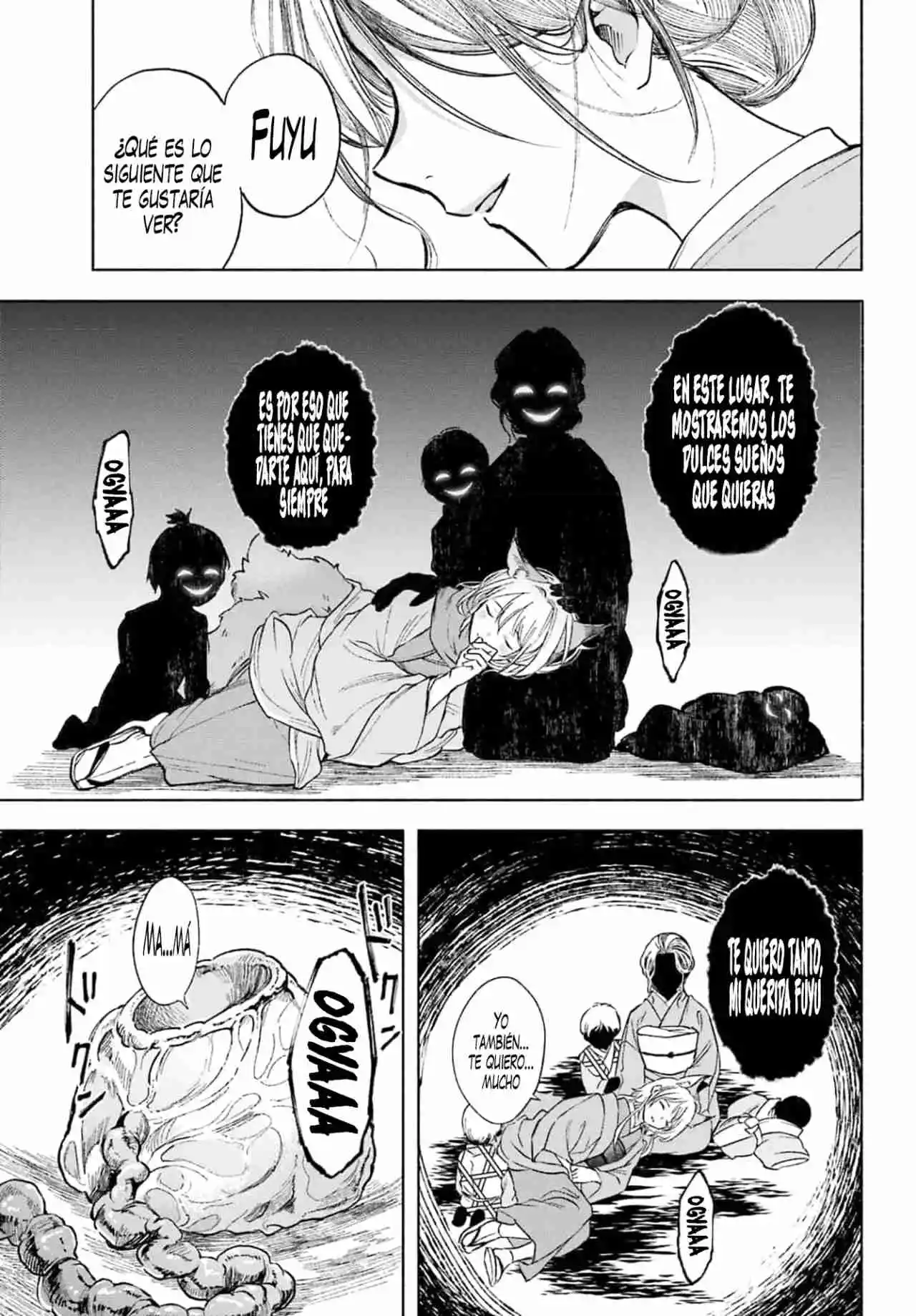 Kyouganeke No Hanayome - Capítulo 2 - Página 22 - LectorTMOo