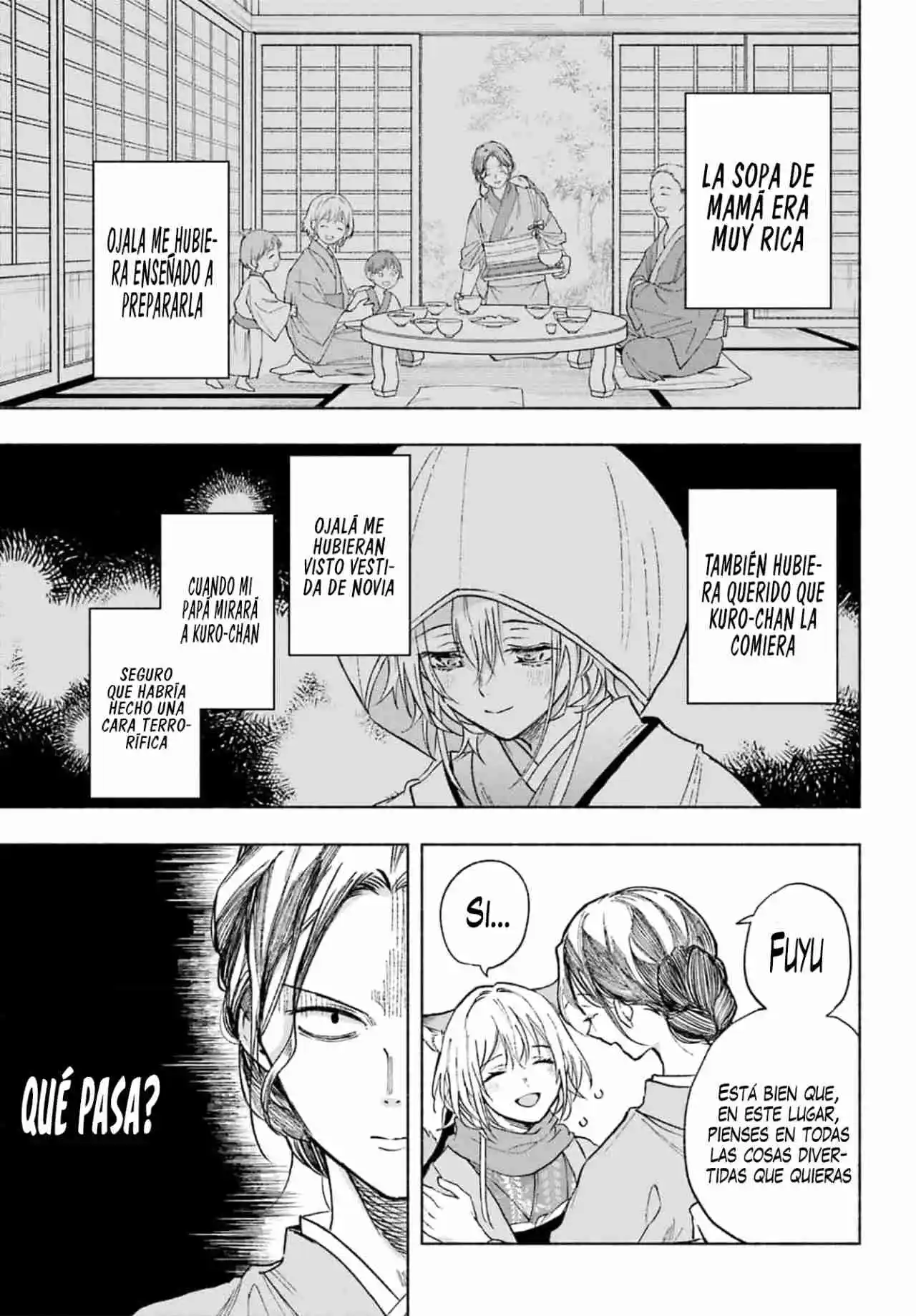 Kyouganeke No Hanayome - Capítulo 2 - Página 24 - LectorTMOo