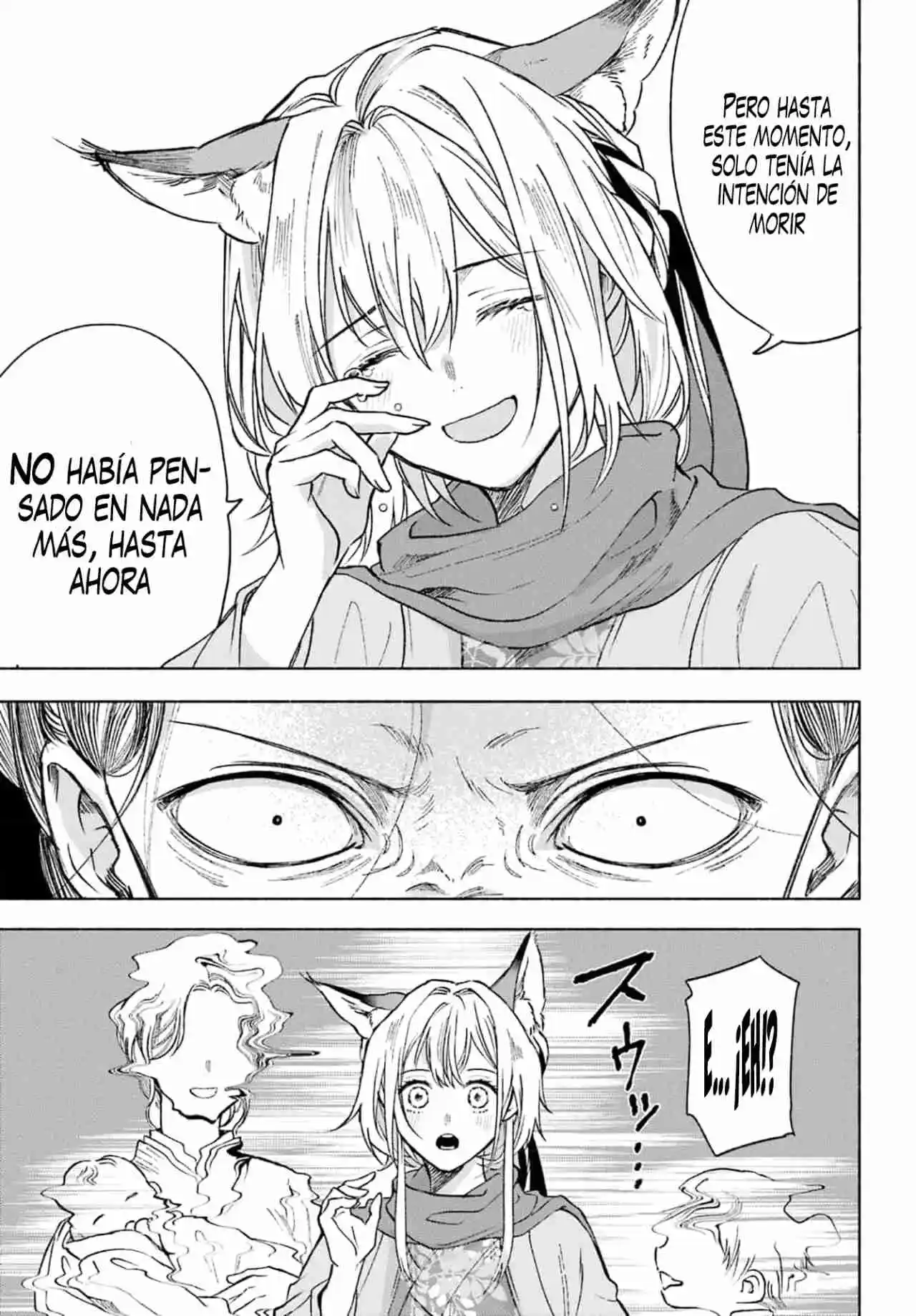 Kyouganeke No Hanayome - Capítulo 2 - Página 26 - LectorTMOo