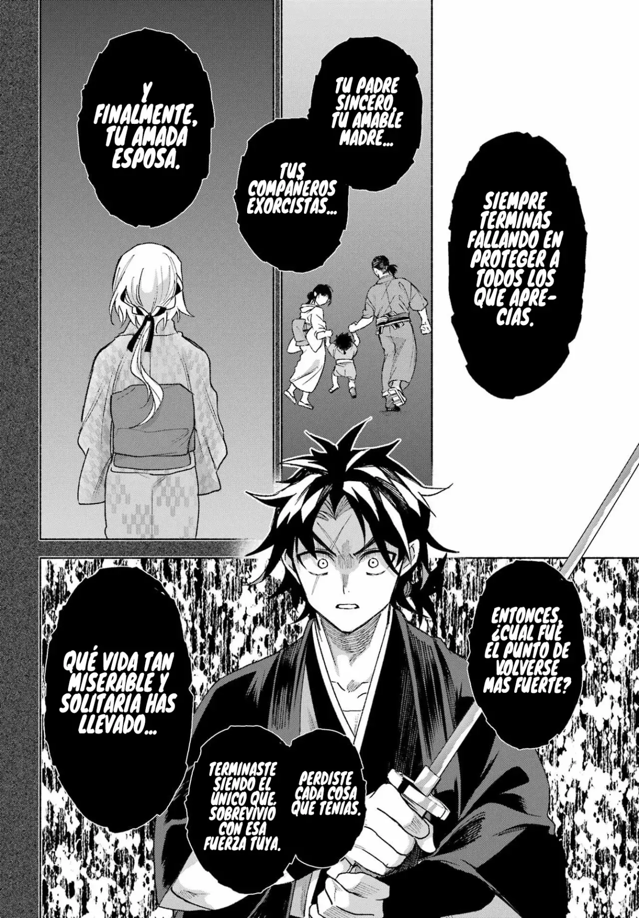 Kyouganeke No Hanayome - Capítulo 20 - Página 40 - LectorTMOo