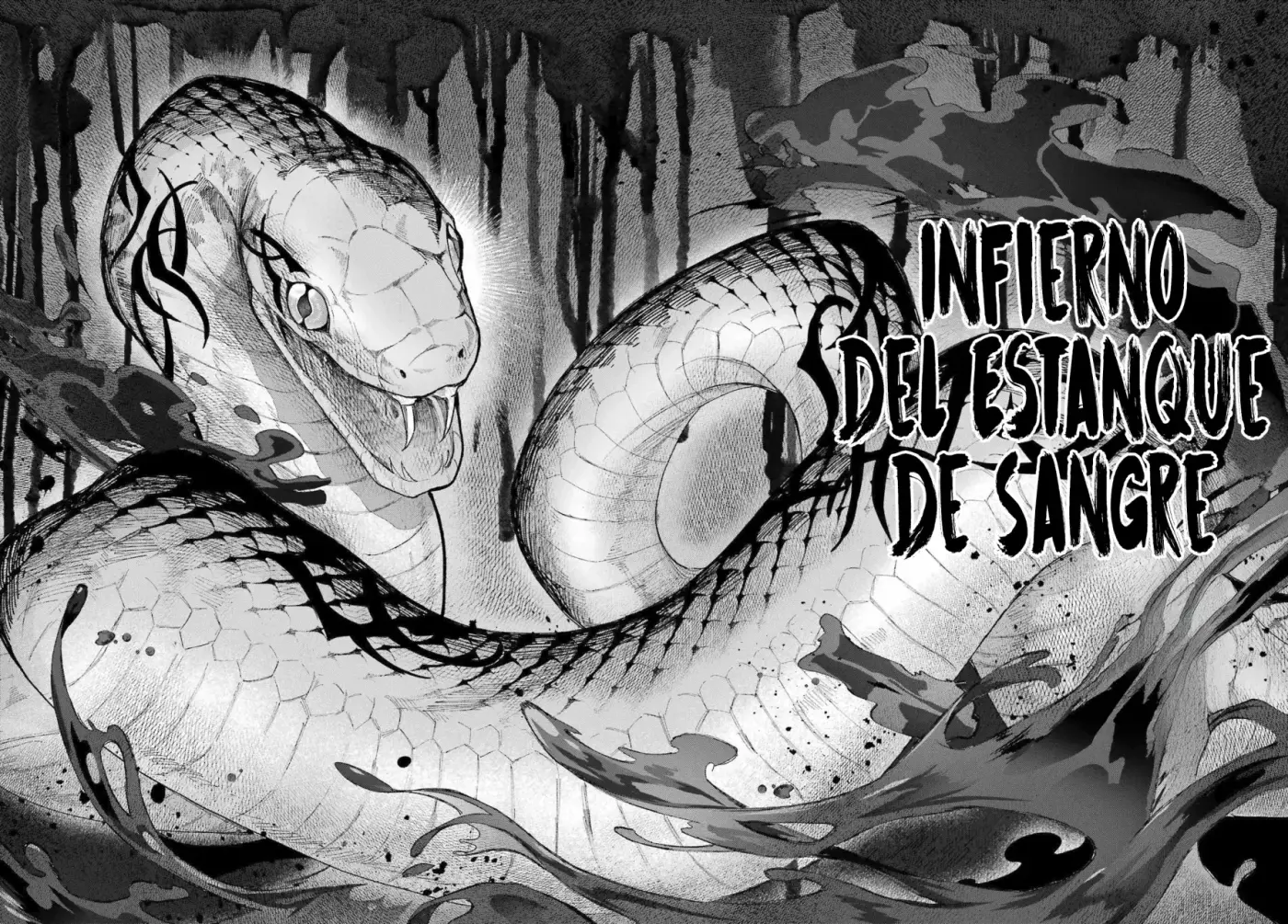 Kyouganeke No Hanayome - Capítulo 21 - Página 30 - LectorTMOo