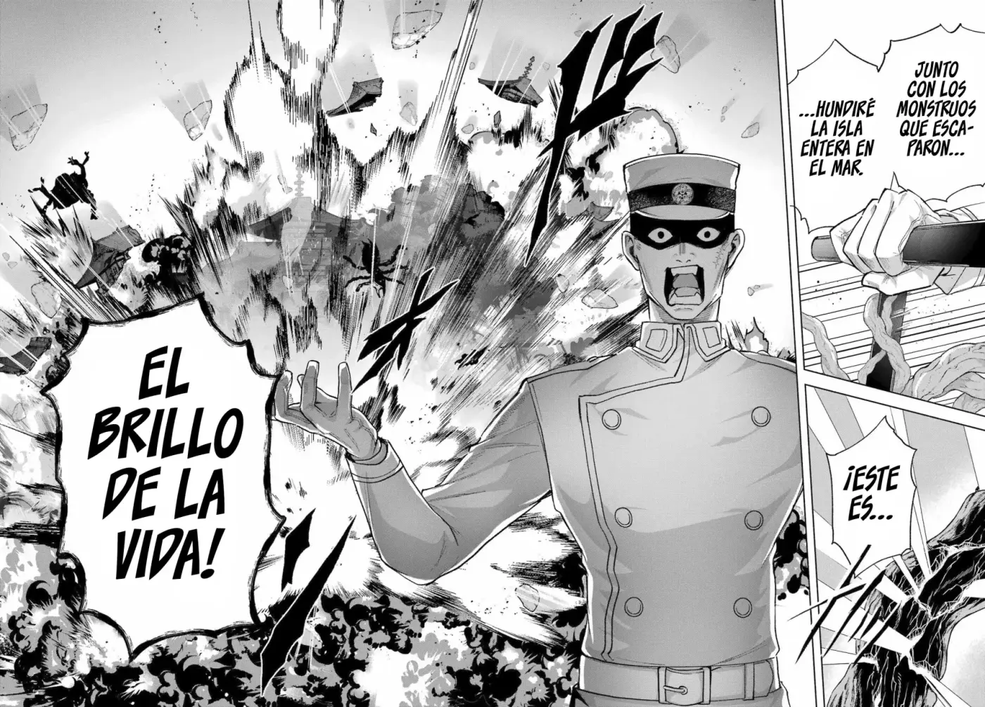 Kyouganeke No Hanayome - Capítulo 22 - Página 24 - LectorTMOo