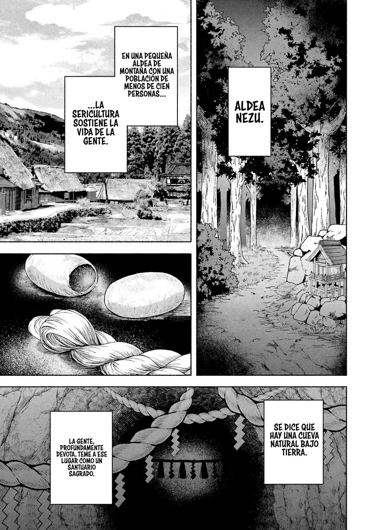 Kyouganeke No Hanayome - Capítulo 23 - Página 23 - LectorTMOo