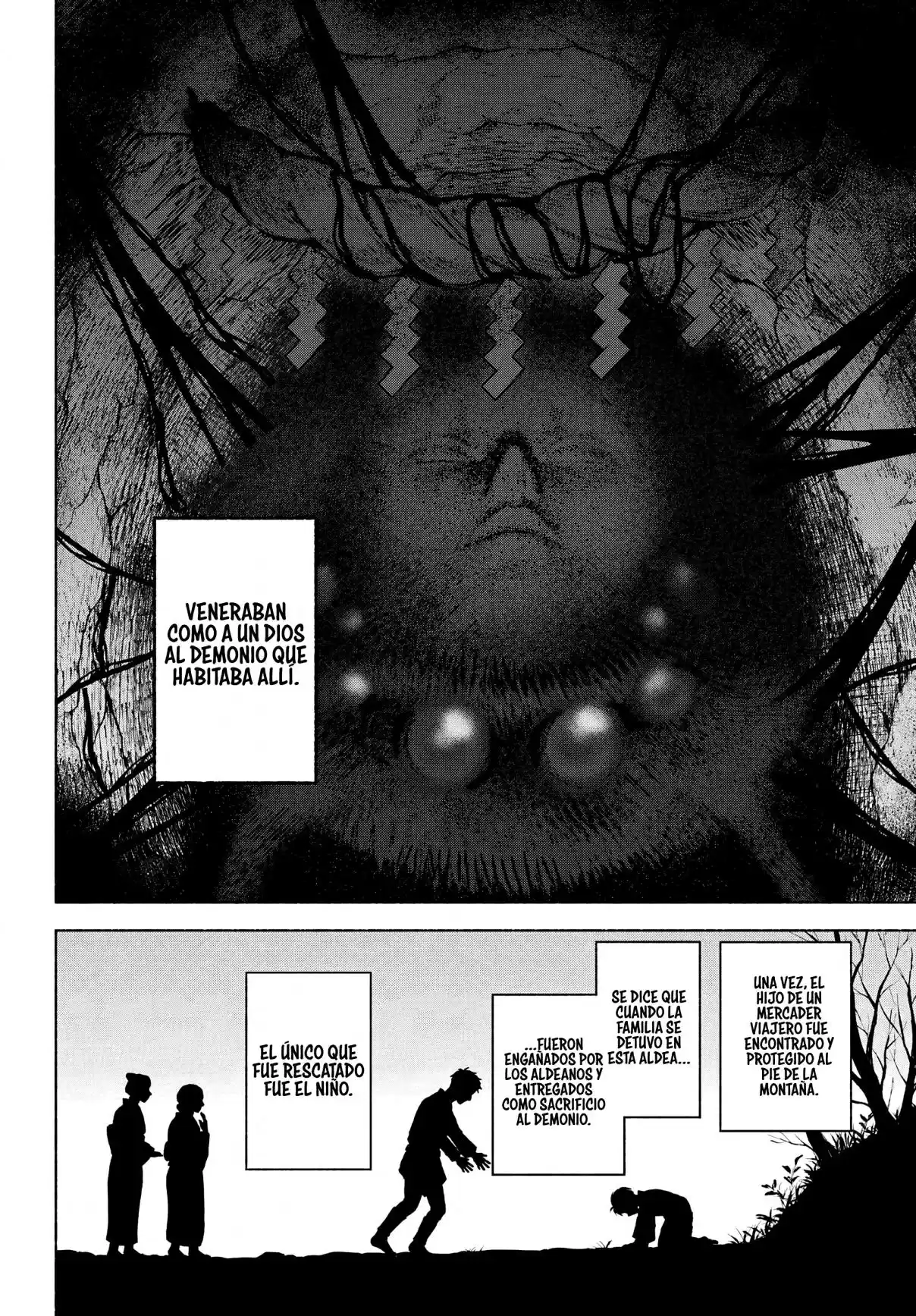 Kyouganeke No Hanayome - Capítulo 23 - Página 24 - LectorTMOo