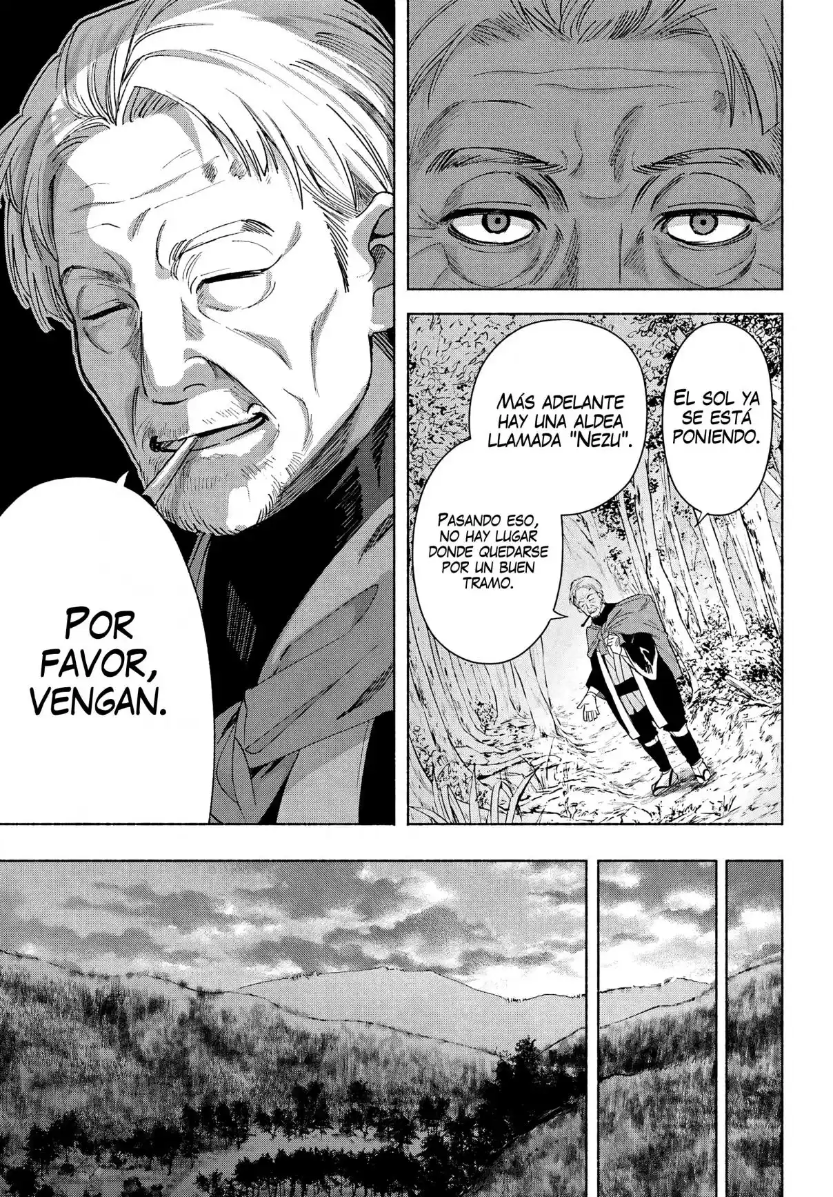 Kyouganeke No Hanayome - Capítulo 23 - Página 29 - LectorTMOo