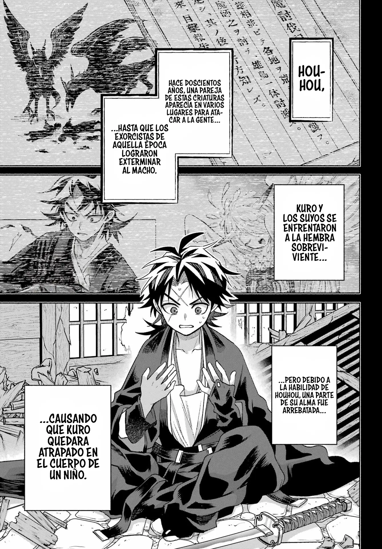 Kyouganeke No Hanayome - Capítulo 26 - Página 2 - LectorTMOo