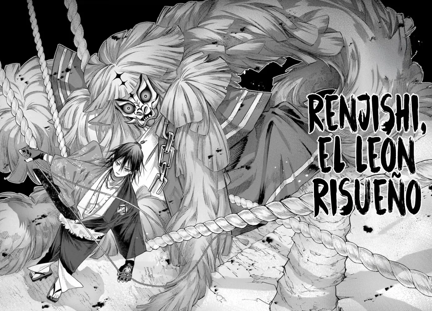 Kyouganeke No Hanayome - Capítulo 26 - Página 19 - LectorTMOo