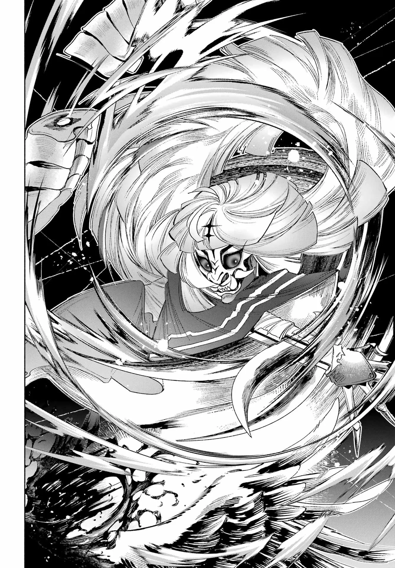 Kyouganeke No Hanayome - Capítulo 26 - Página 22 - LectorTMOo