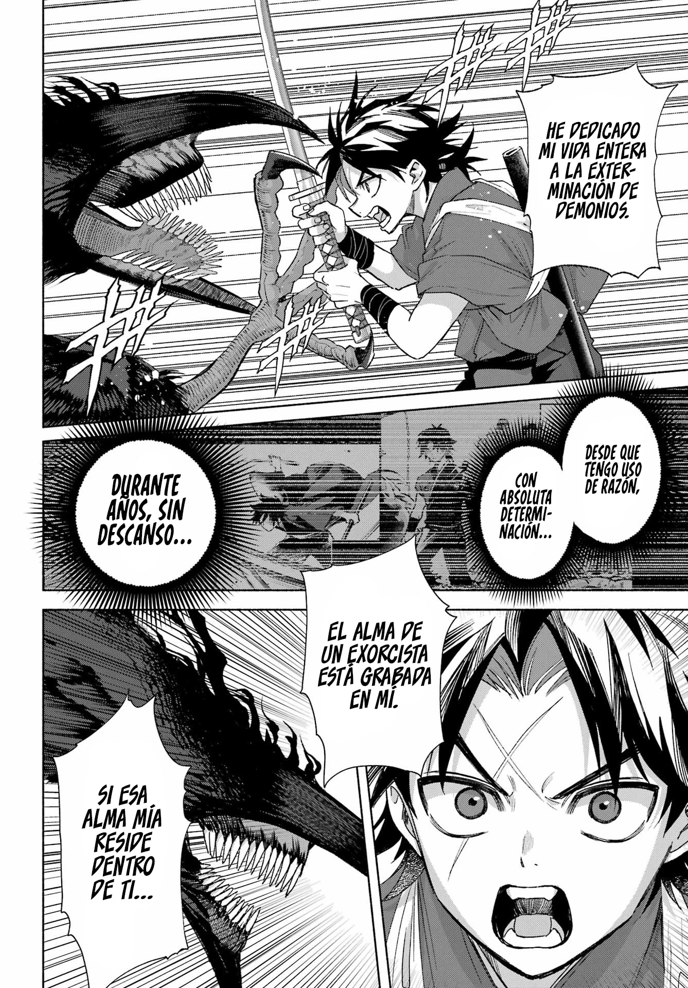 Kyouganeke No Hanayome - Capítulo 27 - Página 11 - LectorTMOo