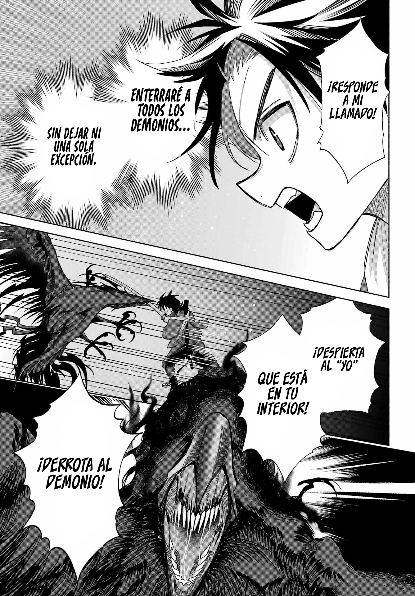 Kyouganeke No Hanayome - Capítulo 27 - Página 12 - LectorTMOo