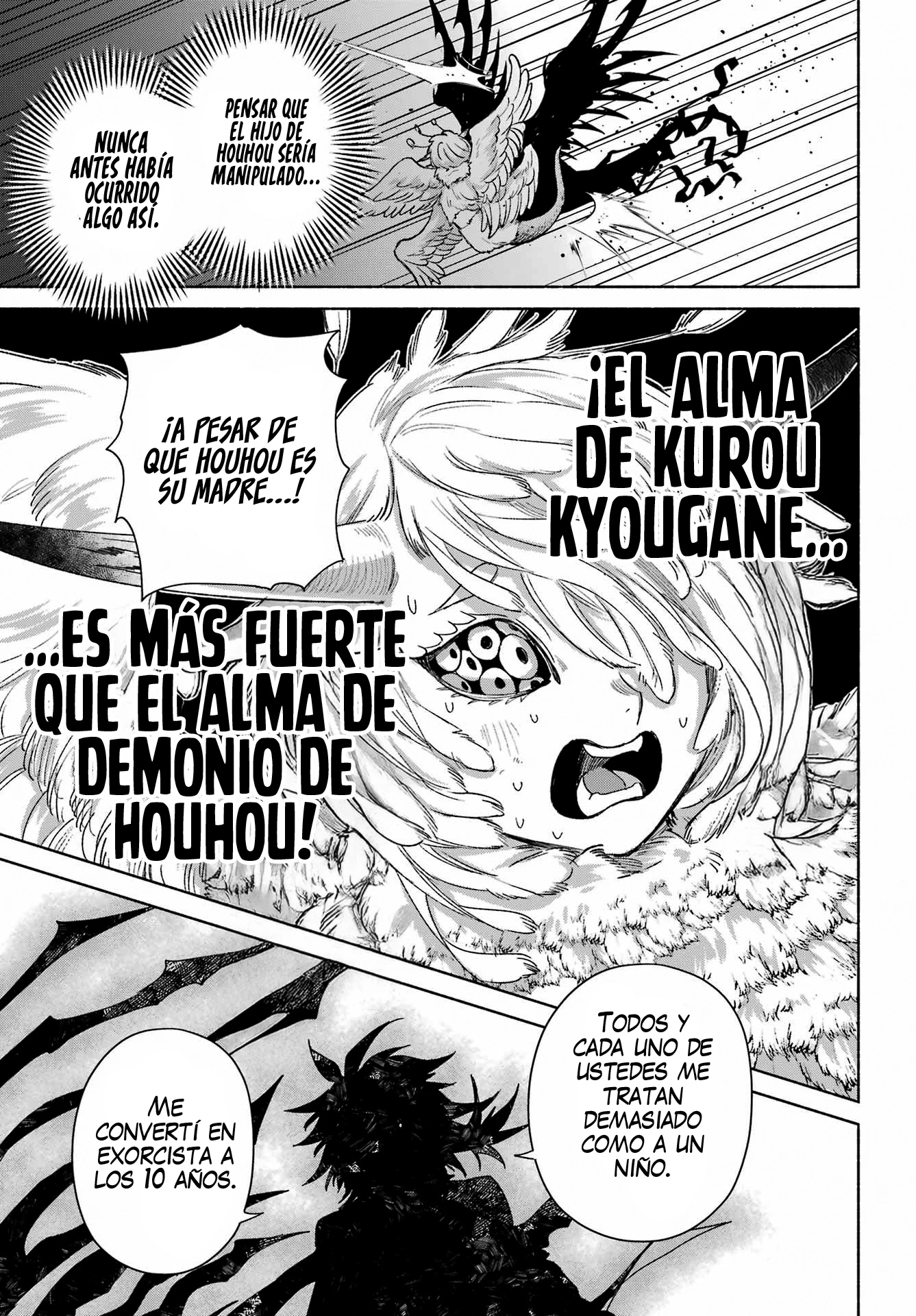 Kyouganeke No Hanayome - Capítulo 27 - Página 14 - LectorTMOo
