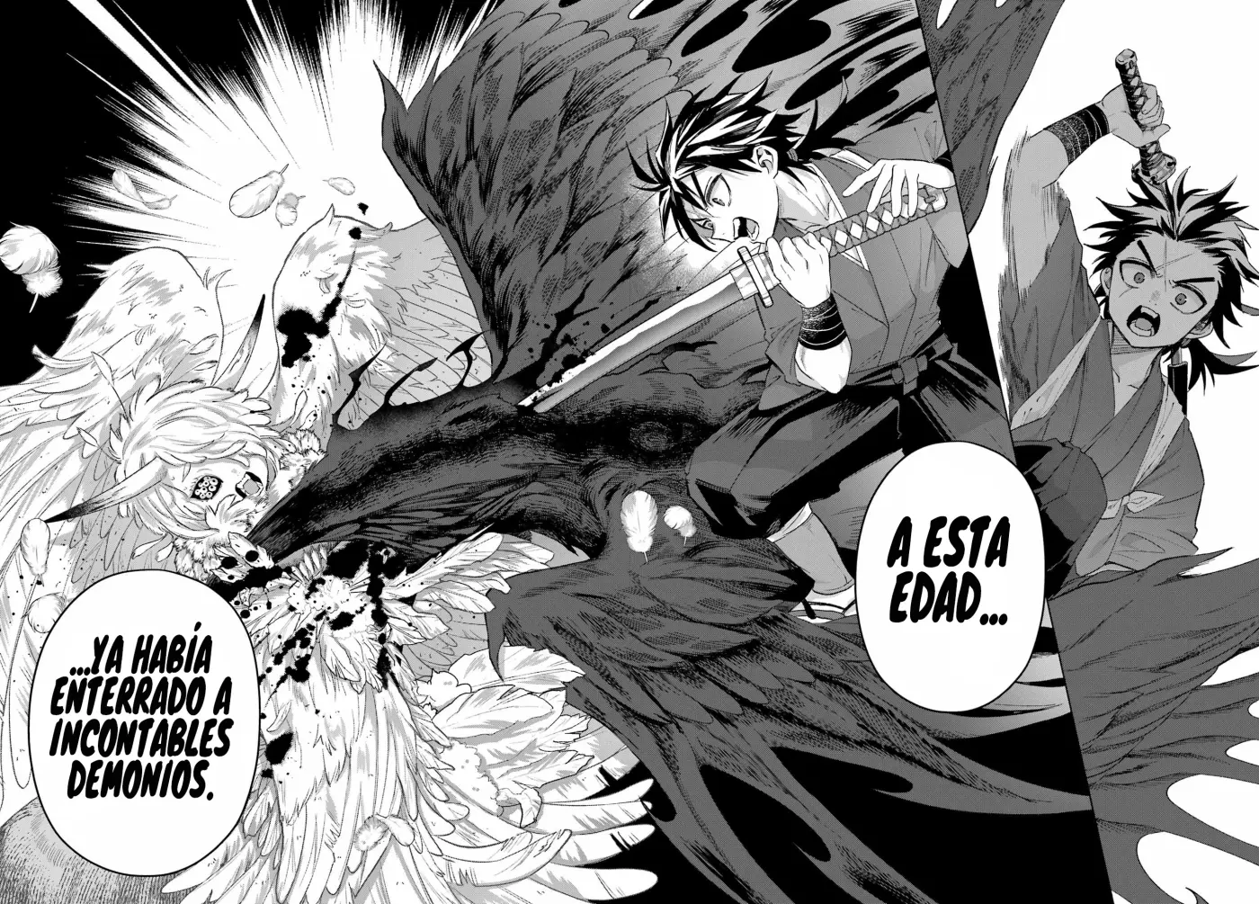 Kyouganeke No Hanayome - Capítulo 27 - Página 15 - LectorTMOo