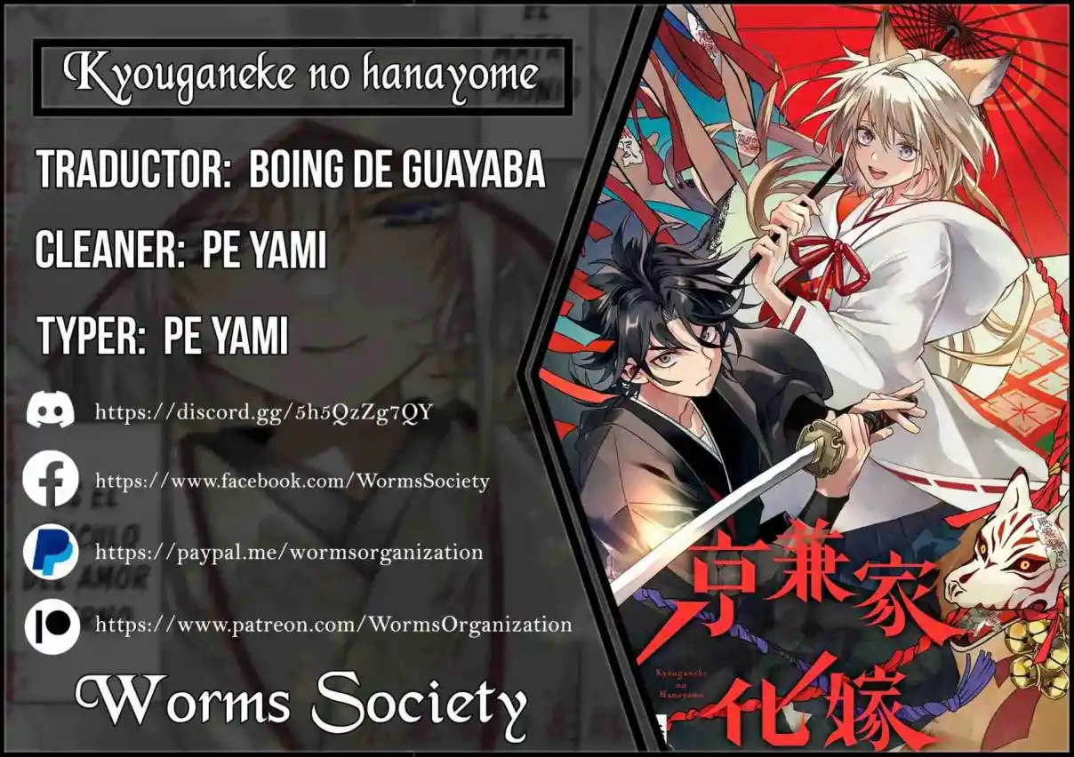 Kyouganeke No Hanayome - Capítulo 6 - Página 2 - LectorTMOo