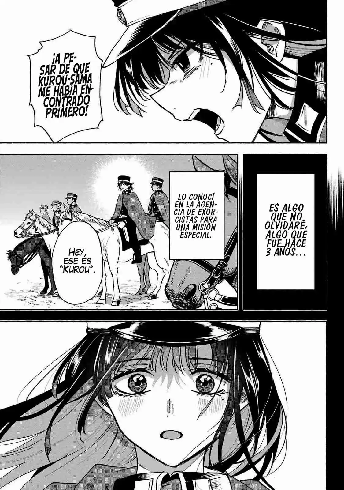 Kyouganeke No Hanayome - Capítulo 6 - Página 26 - LectorTMOo