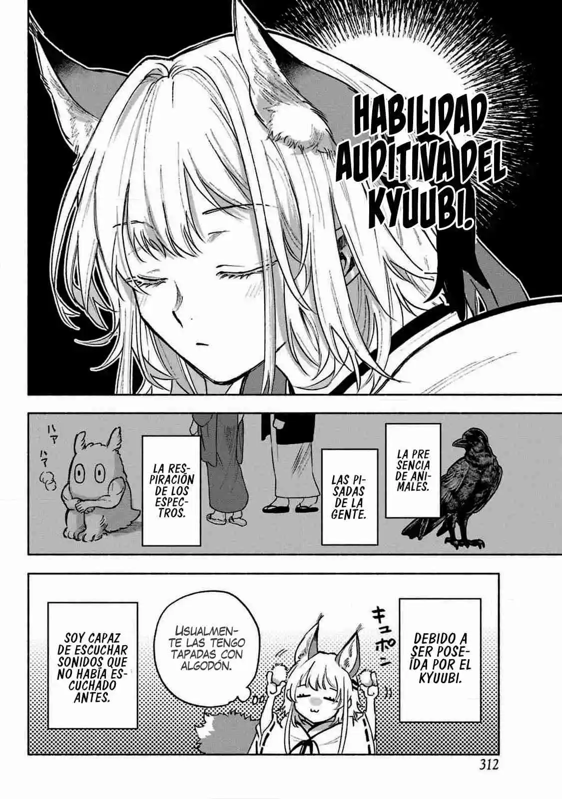 Kyouganeke No Hanayome - Capítulo 6 - Página 31 - LectorTMOo