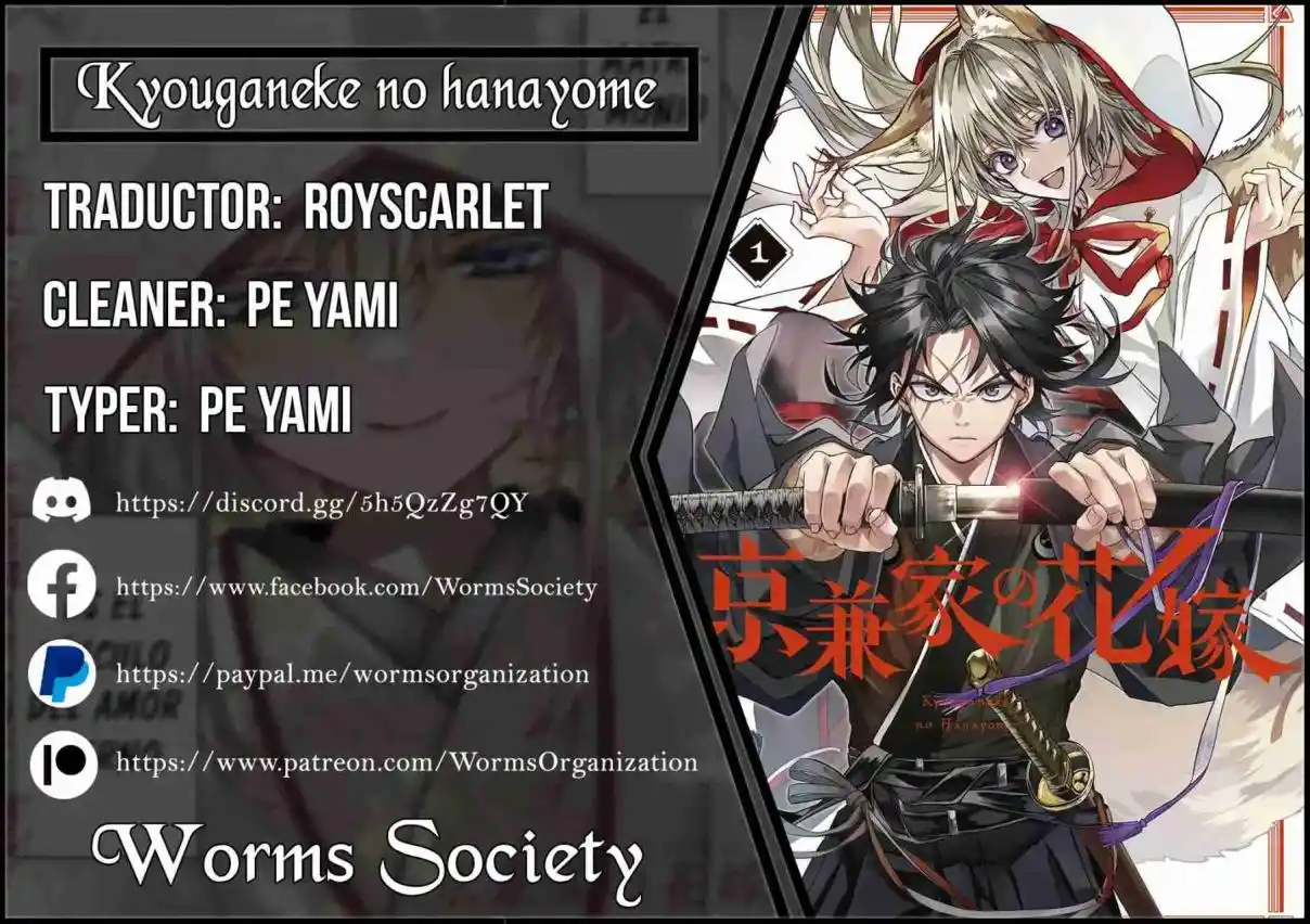Kyouganeke No Hanayome - Capítulo 7 - Página 2 - LectorTMOo