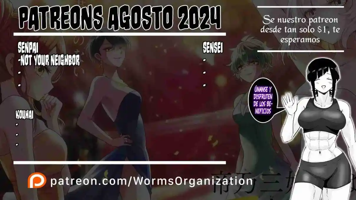 Kyouganeke No Hanayome - Capítulo 7 - Página 3 - LectorTMOo