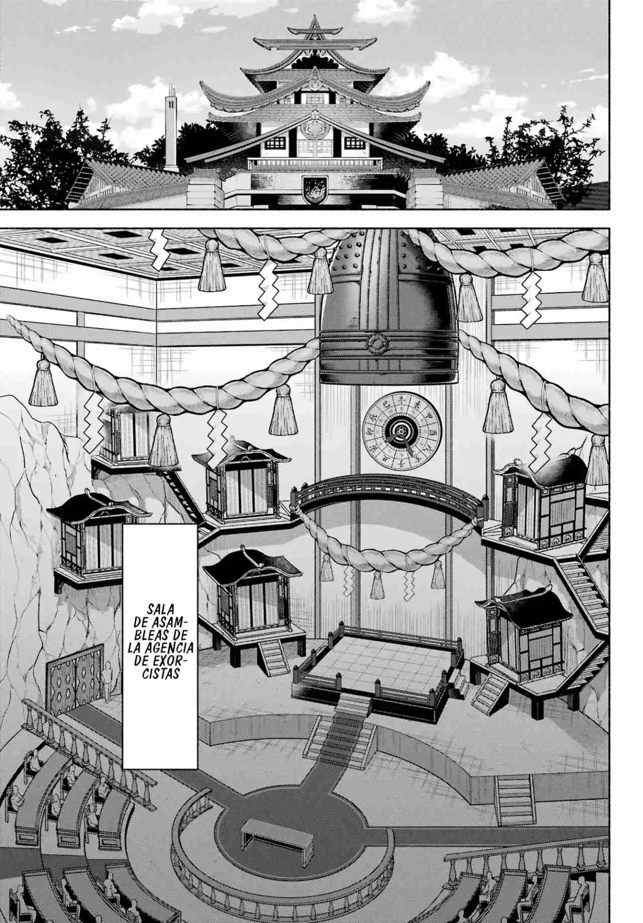 Kyouganeke No Hanayome - Capítulo 9 - Página 7 - LectorTMOo