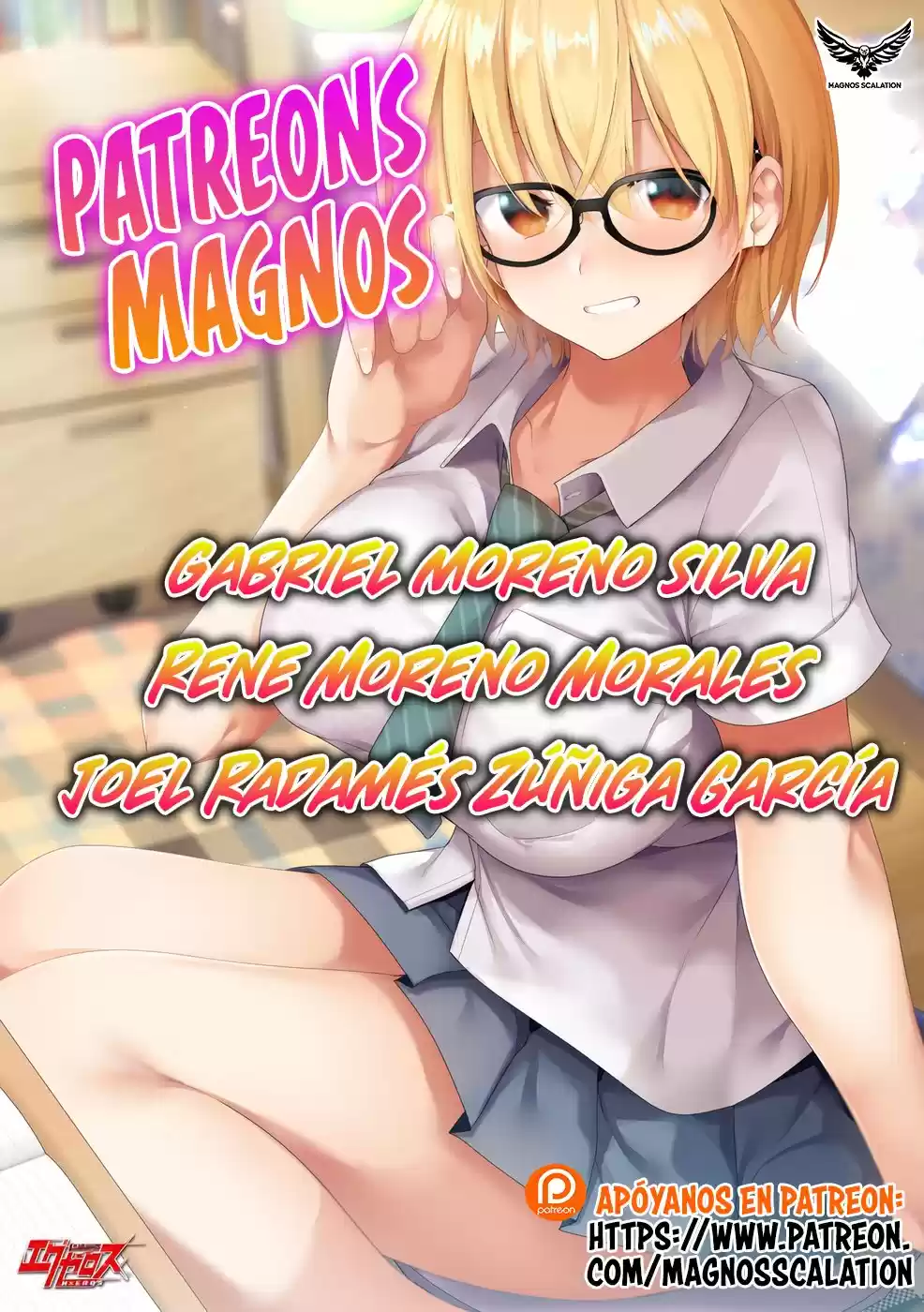 Kyoukai Meikyuu To Ikai No Majutsushi - Capítulo 19 - Página 2 - LectorTMOo