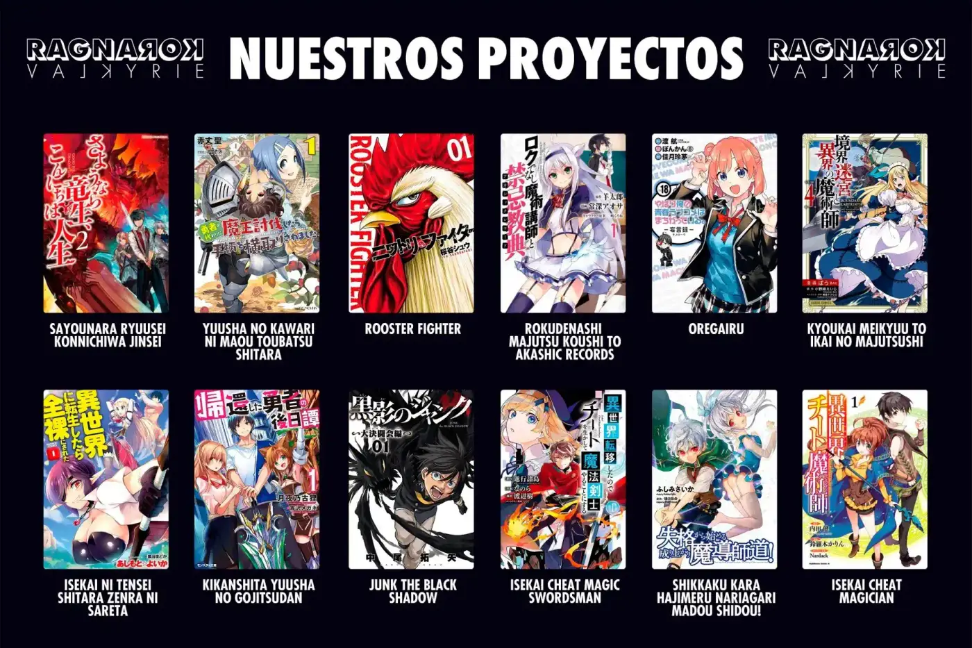 Kyoukai Meikyuu To Ikai No Majutsushi - Capítulo 28 - Página 32 - LectorTMOo