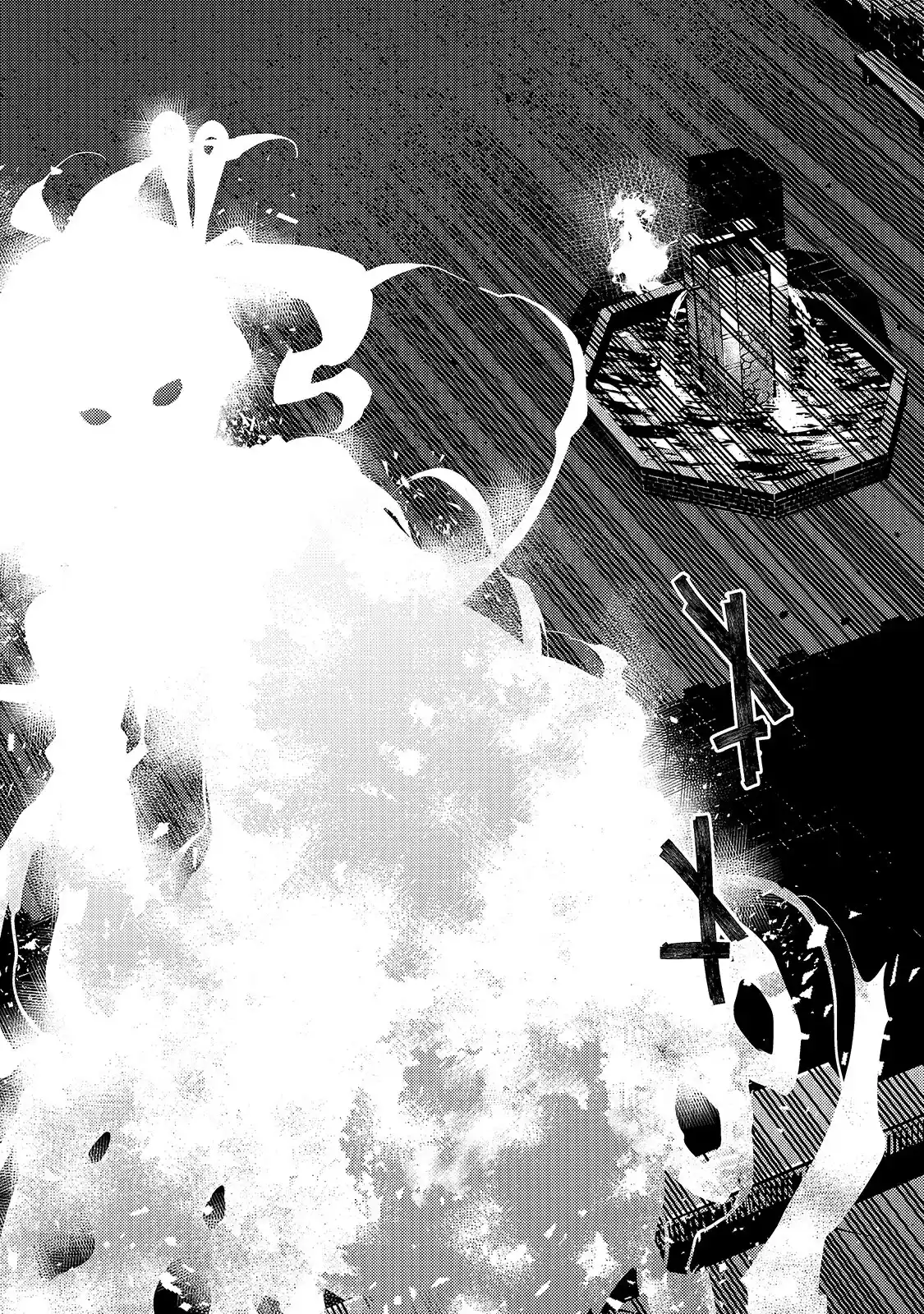Kyoukai Meikyuu To Ikai No Majutsushi - Capítulo 38 - Página 6 - LectorTMOo