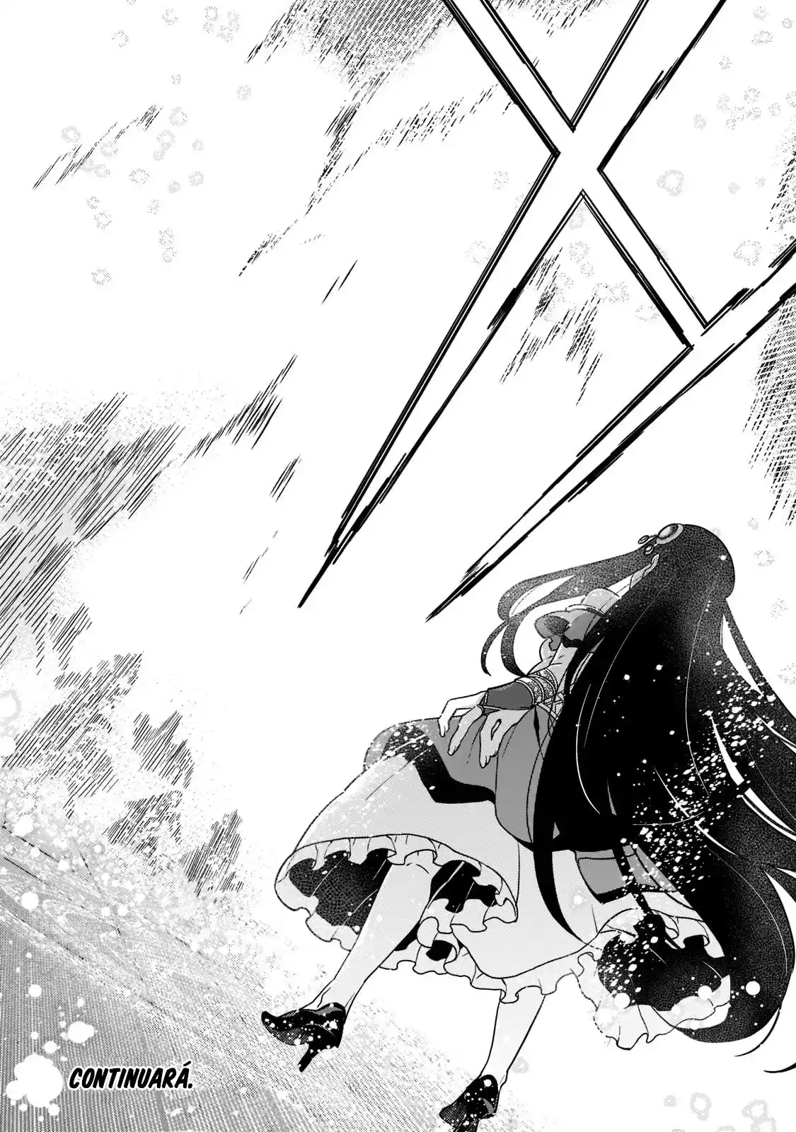 Kyoukai Meikyuu To Ikai No Majutsushi - Capítulo 55 - Página 23 - LectorTMOo