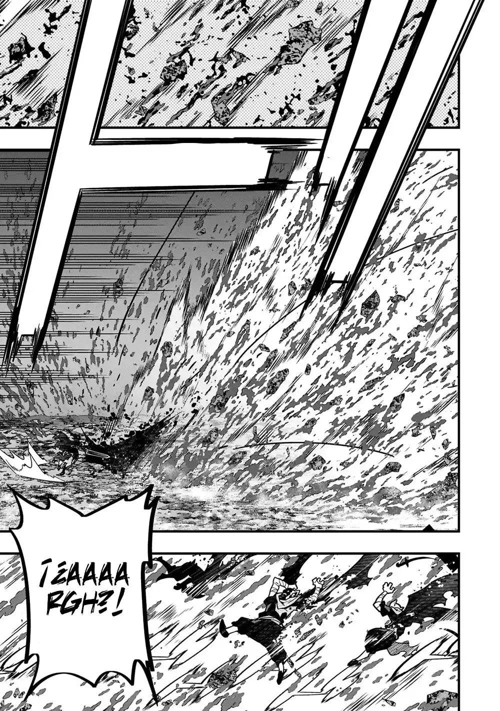Kyoukai Meikyuu To Ikai No Majutsushi - Capítulo 56 - Página 25 - LectorTMOo