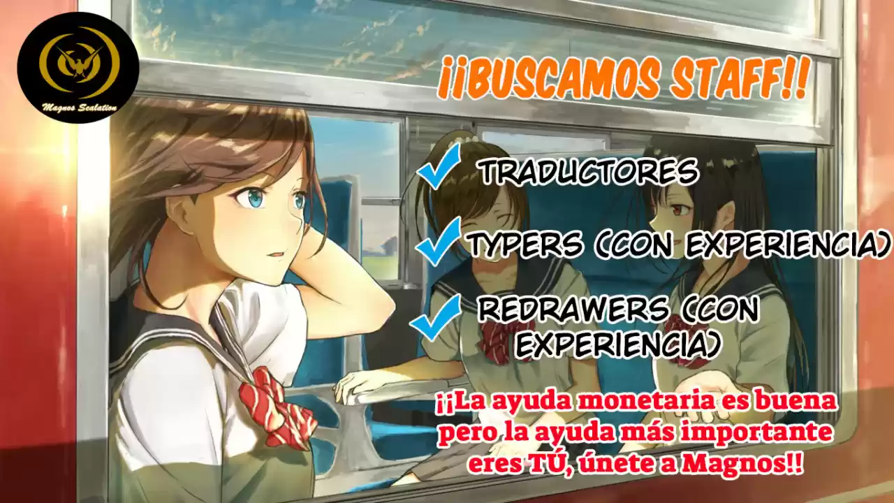 Kyoukai Meikyuu To Ikai No Majutsushi - Capítulo 8 - Página 25 - LectorTMOo