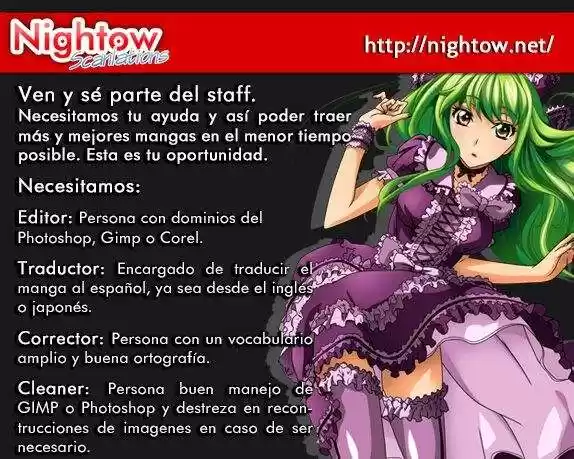 Kyoukai Senjou No Horizon - Capítulo 10 - Página 1 - LectorTMOo