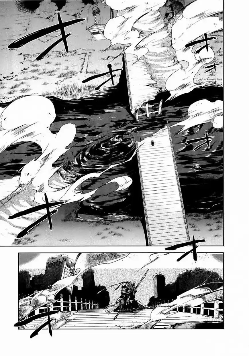 Kyoukai Senjou No Horizon - Capítulo 10 - Página 29 - LectorTMOo