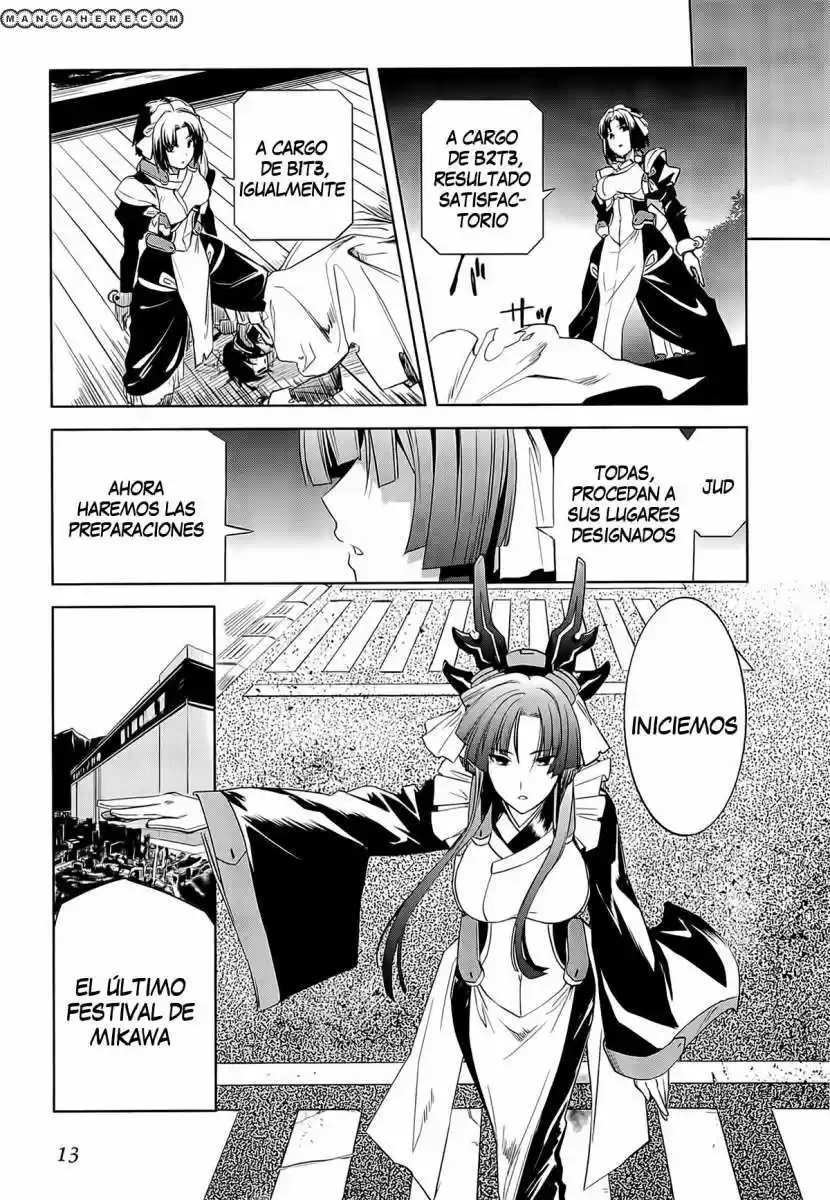 Kyoukai Senjou No Horizon - Capítulo 7 - Página 10 - LectorTMOo