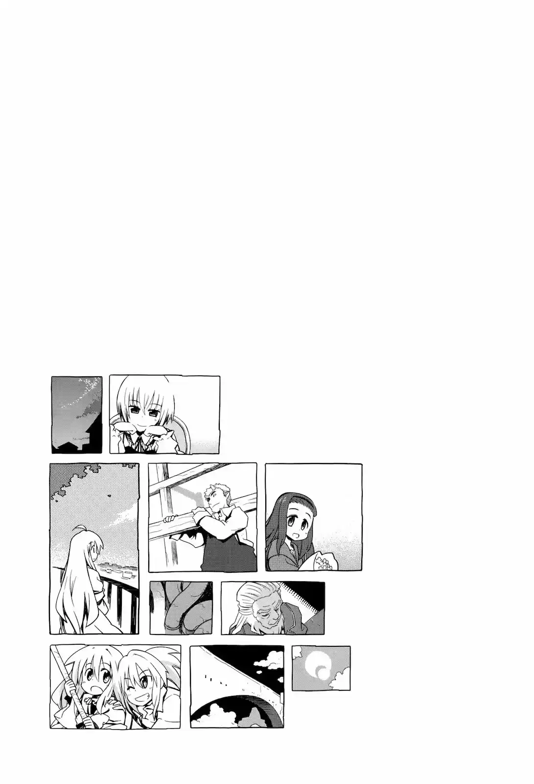 Kyoukai Senjou No Rinbo - Capítulo 23 - Página 10 - LectorTMOo